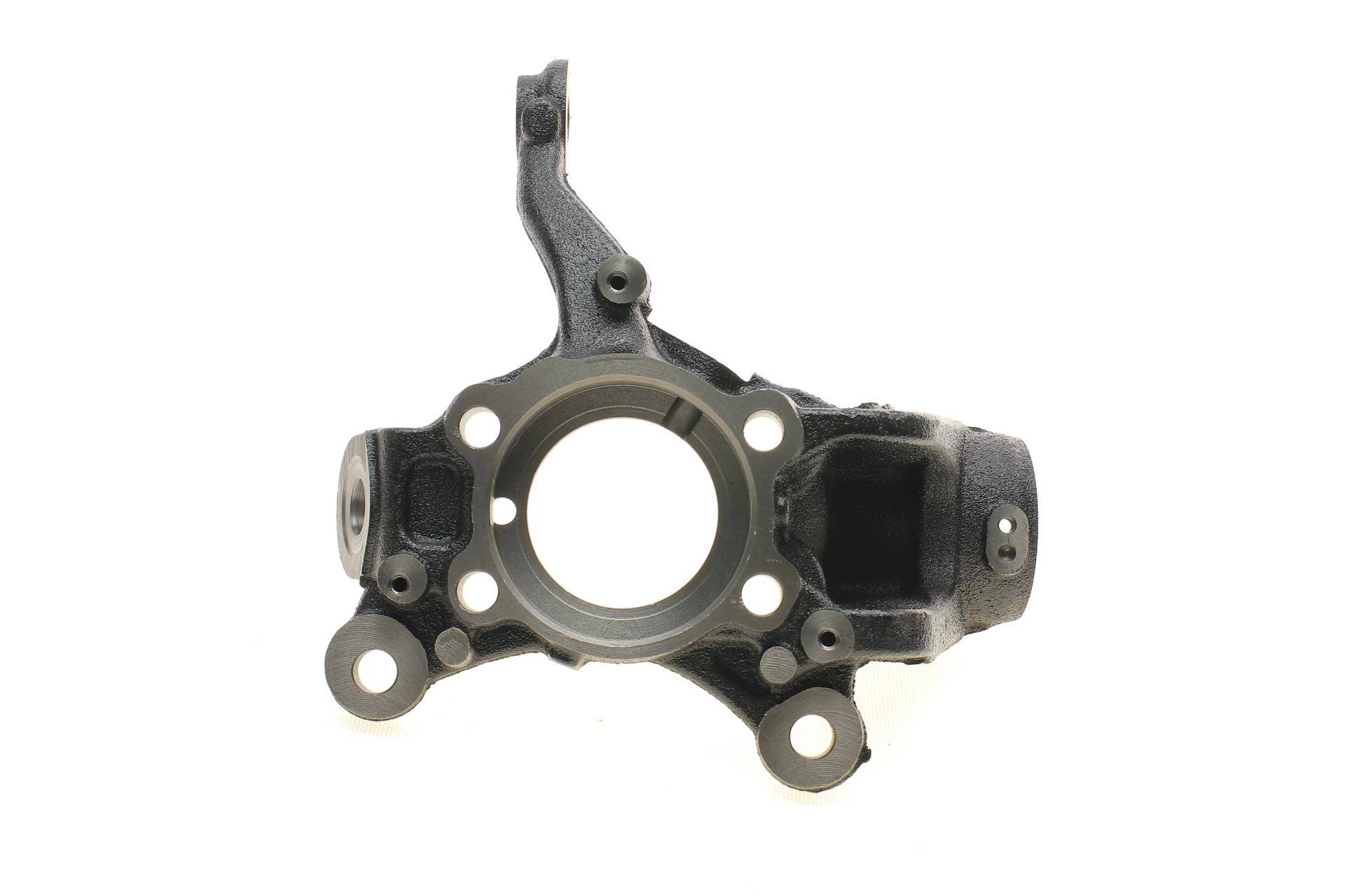 Цапфа (передня) Audi A3/Q3/Skoda Octavia/VW Caddy III 09-15 (R)