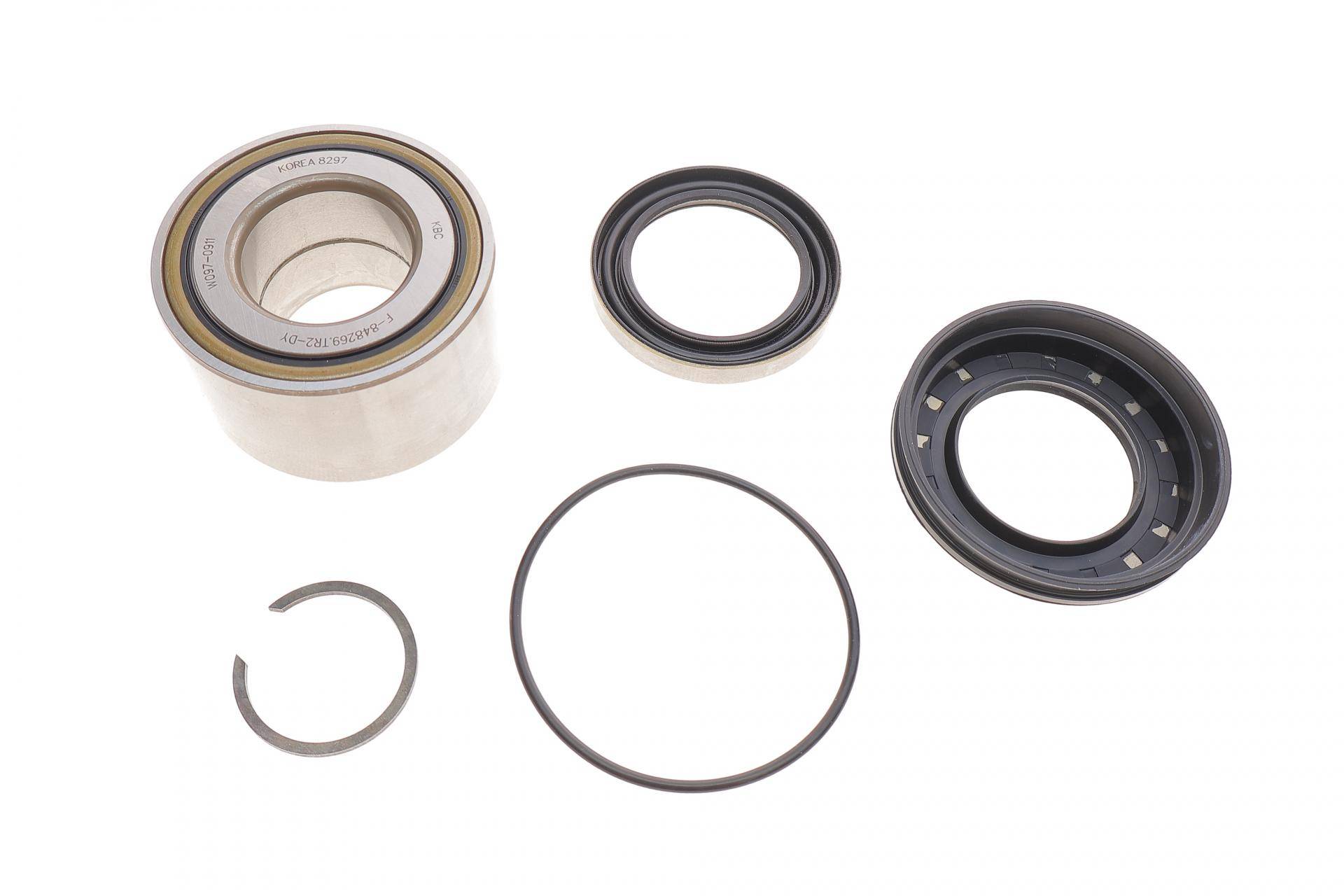 Підшипник маточини (задньої) Toyota Land Cruiser/Prado/Colorado 84-02