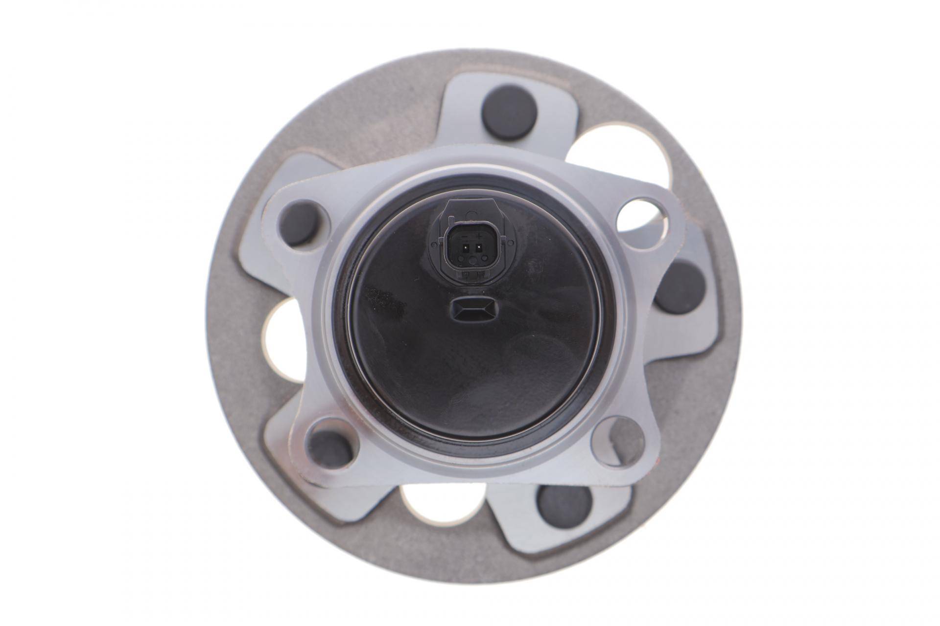 Підшипник маточини (задньої) Toyota Auris/Corolla 06-16 (+ABS)