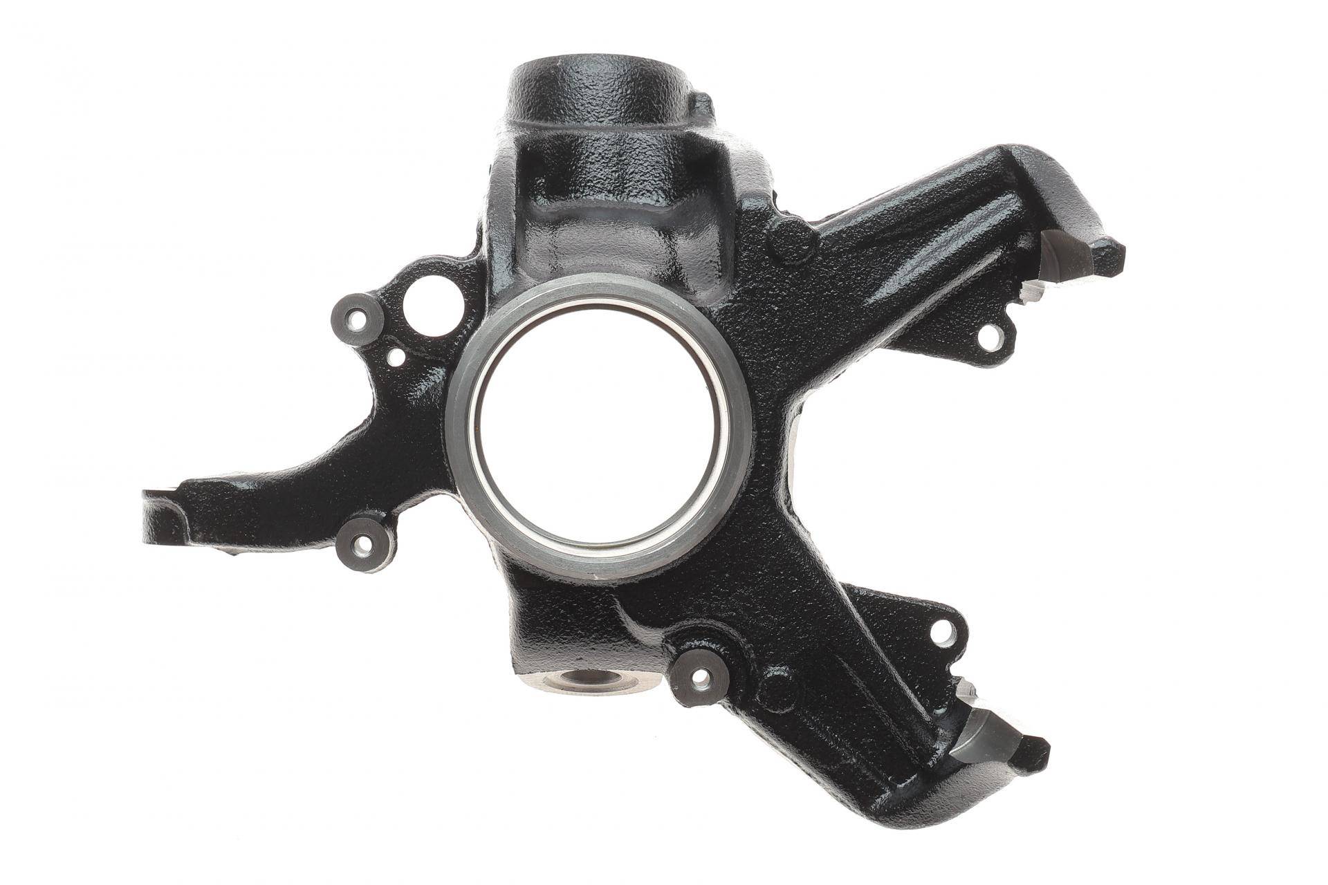 Цапфа (передня) VW Golf IV/Skoda Octavia/Audi A3 97-05 (R)