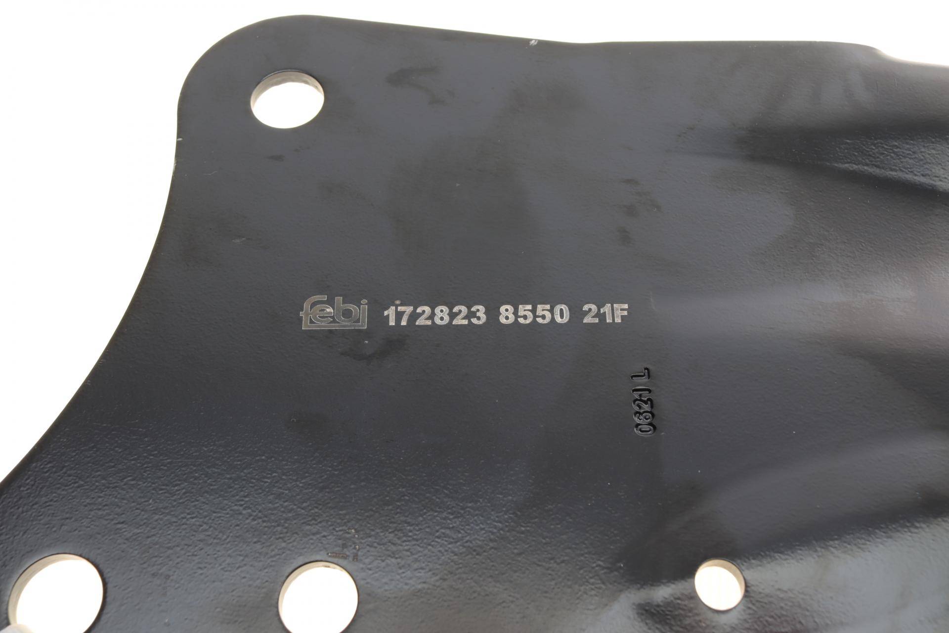 Важіль підвіски (задній) (L) Audi Q3 11-18/VW Passat 05-14/Sharan 10-/Tiguan 07-18