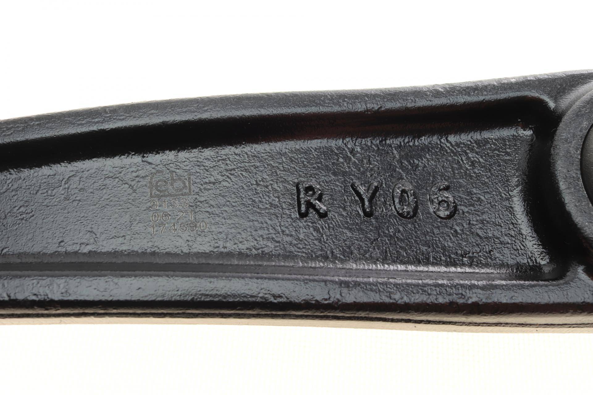 Важіль підвіски (передній/знизу) (R) BMW X5 (F15)/X6 (F16) 13-18