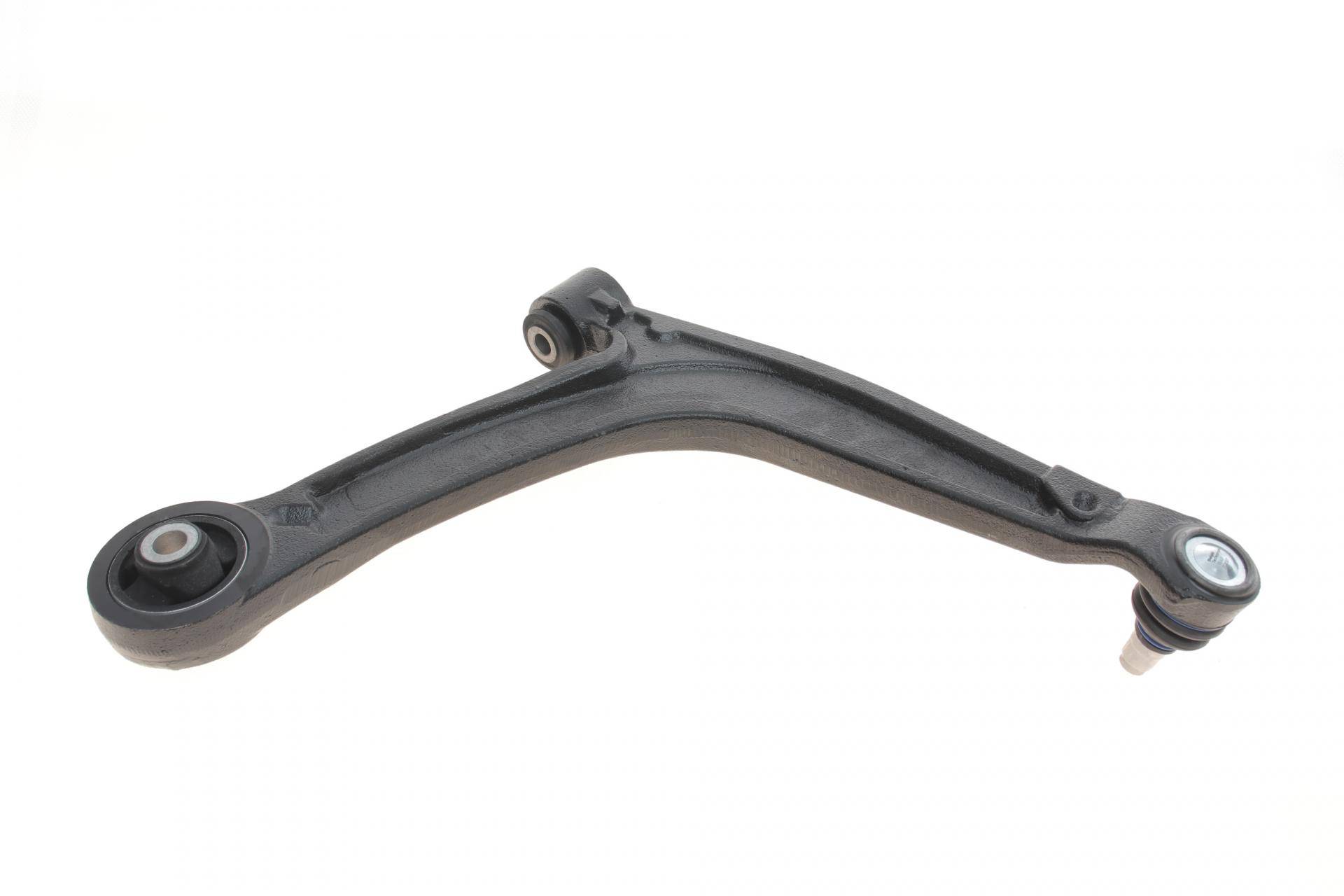 Важіль підвіски (передній/знизу/спереду) (L) Fiat 500/Ford Ka 07-