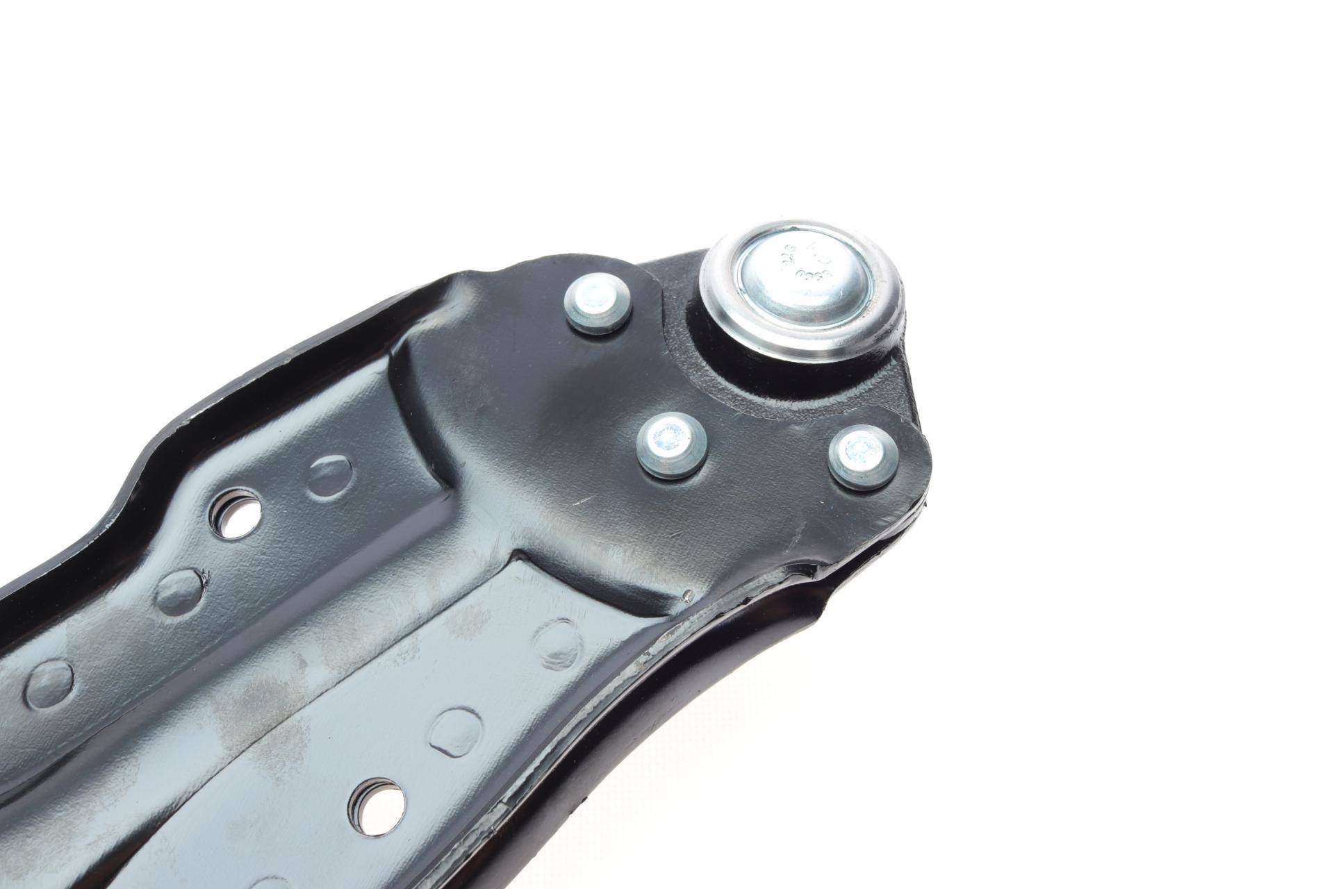 Важіль підвіски (передній) (R) Fiat Doblo 05-