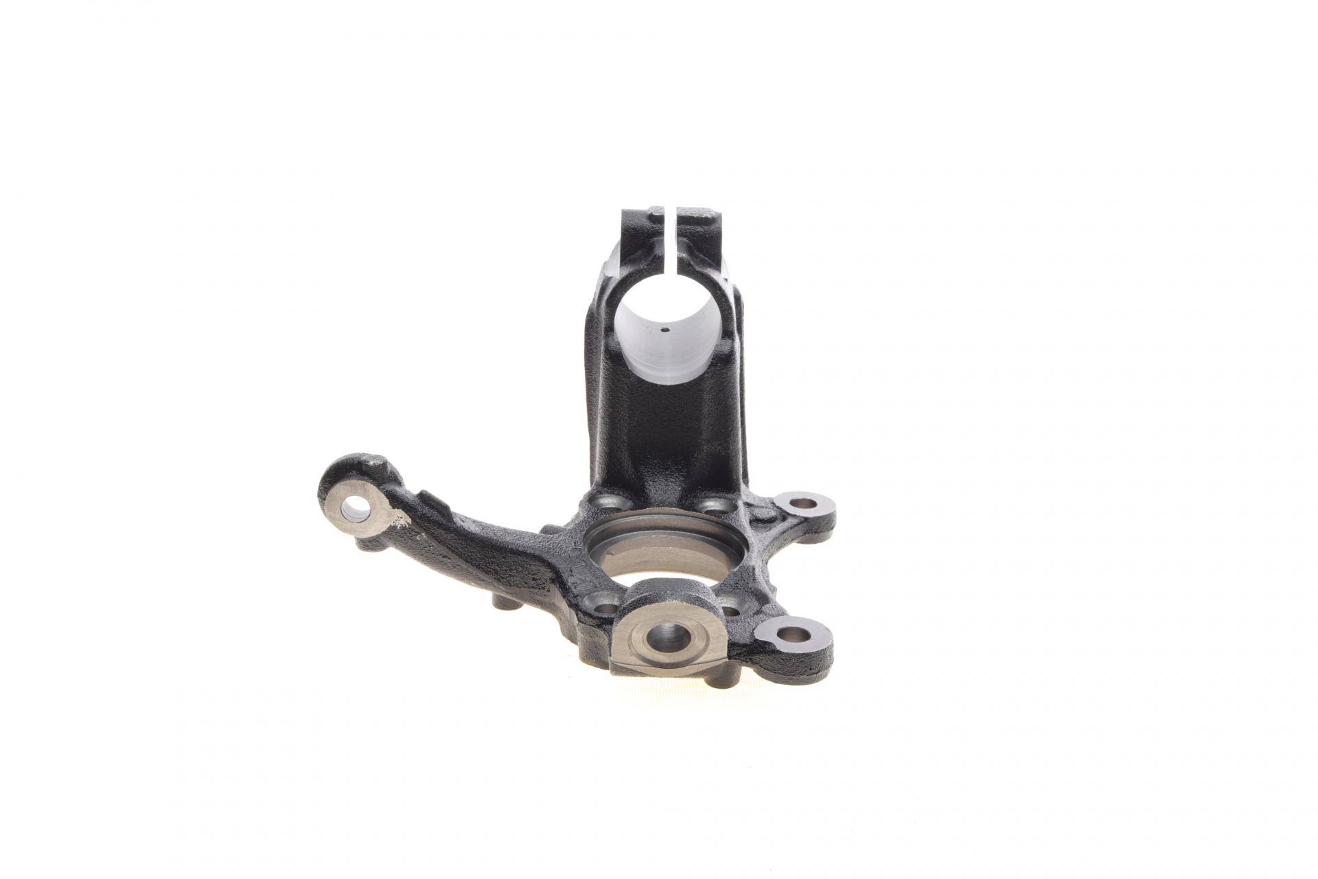 Цапфа (передня) Audi A3/Q3/Skoda Octavia/VW Caddy III 09-15 (L)