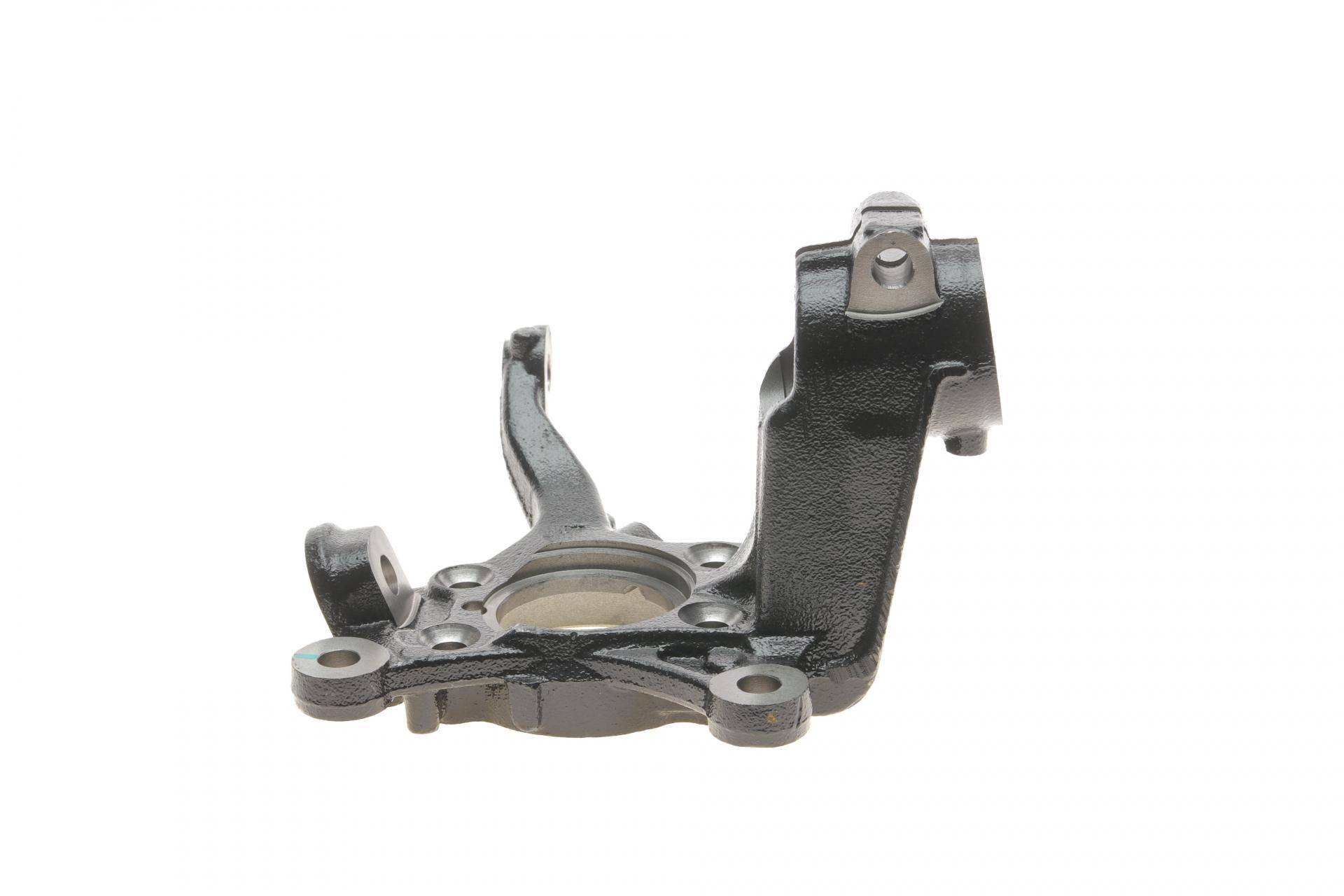 Цапфа (передня) Audi A3/Q3/Skoda Octavia/VW Caddy III 09-15 (L)