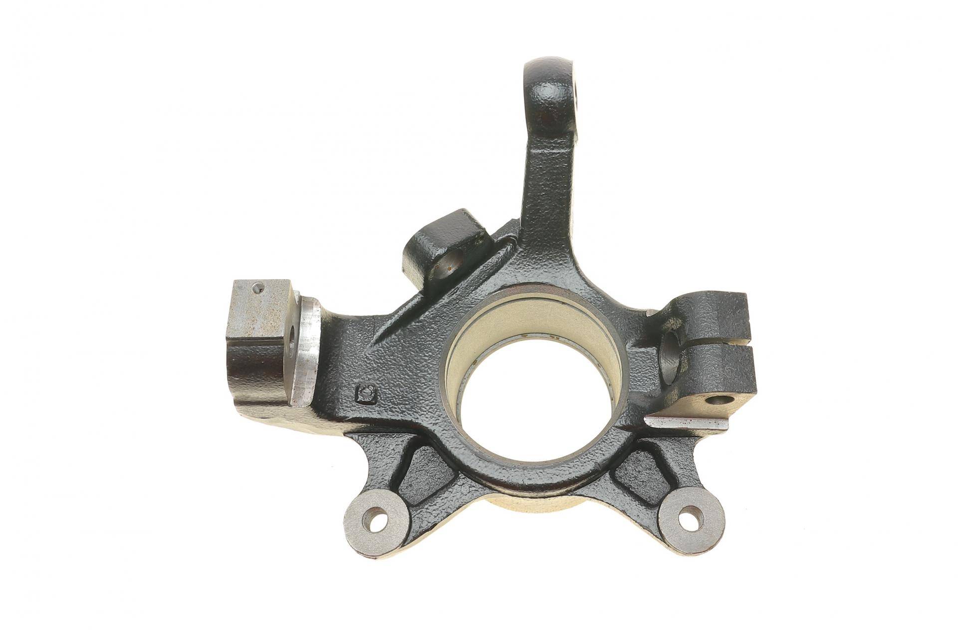 Кулак поворотний (цапфа) Renault Master 07- (d=24mm) (R)