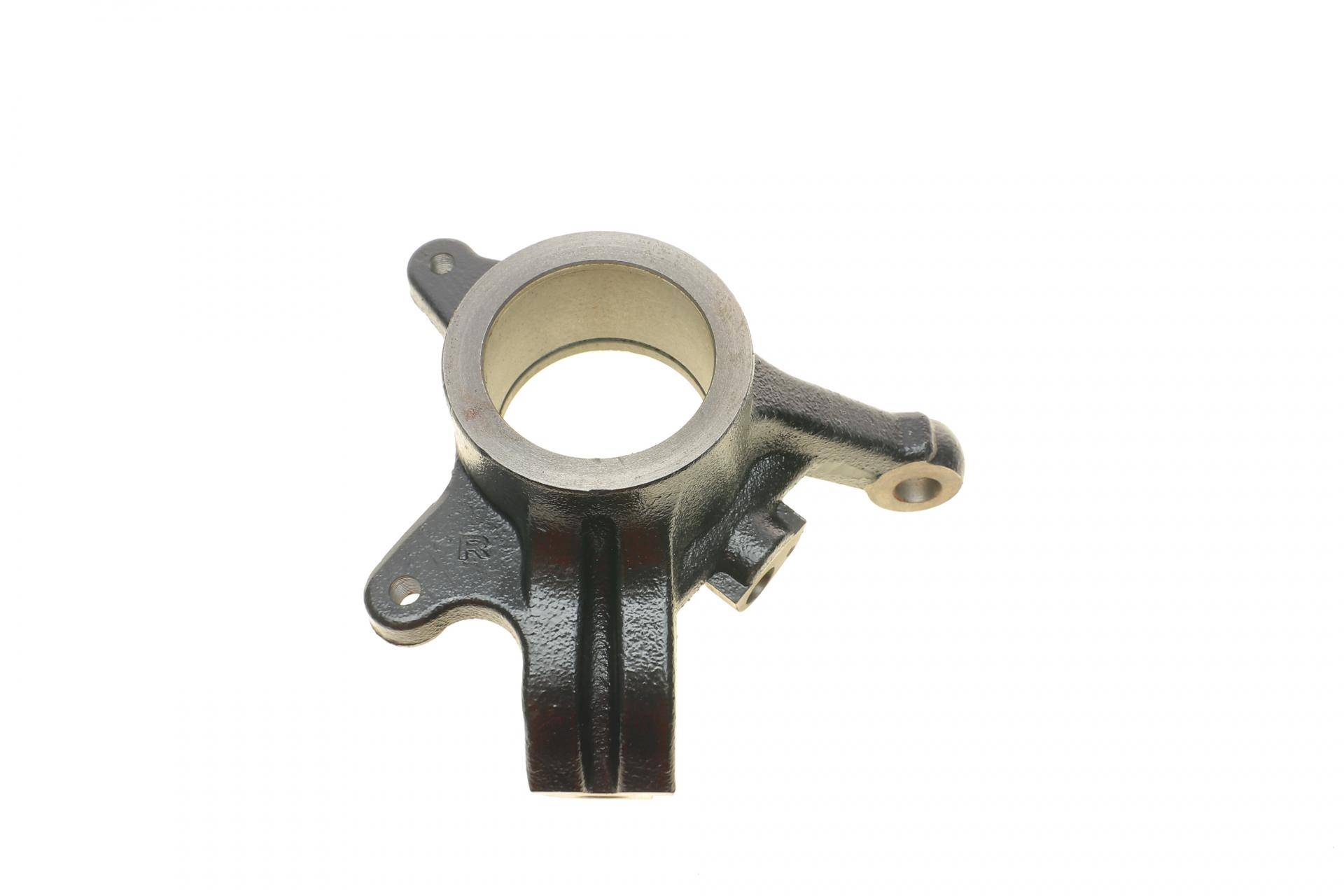 Кулак поворотний (цапфа) Renault Master 98-06 (d=22mm) (R)