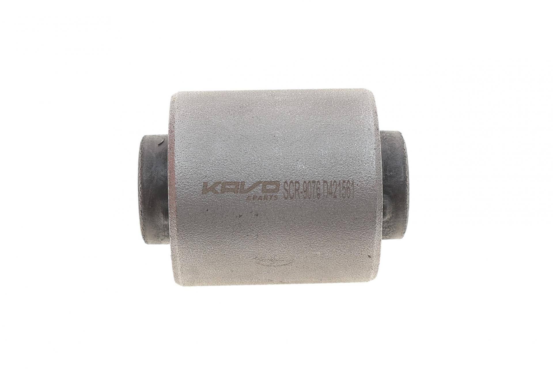 Сайлентблок важеля (заднього/знизу) Toyota Land Cruiser 95-02/Hyundai Santa Fe 06-12/Kia Sportage 10-