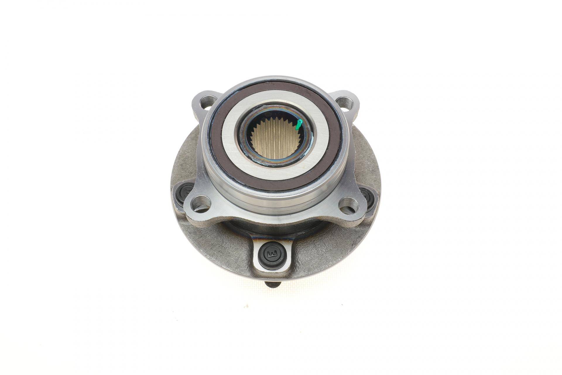Підшипник маточини (передньої) Mitsubishi Grandis 04-11/ Lancer VIII 08-15(+ABS)