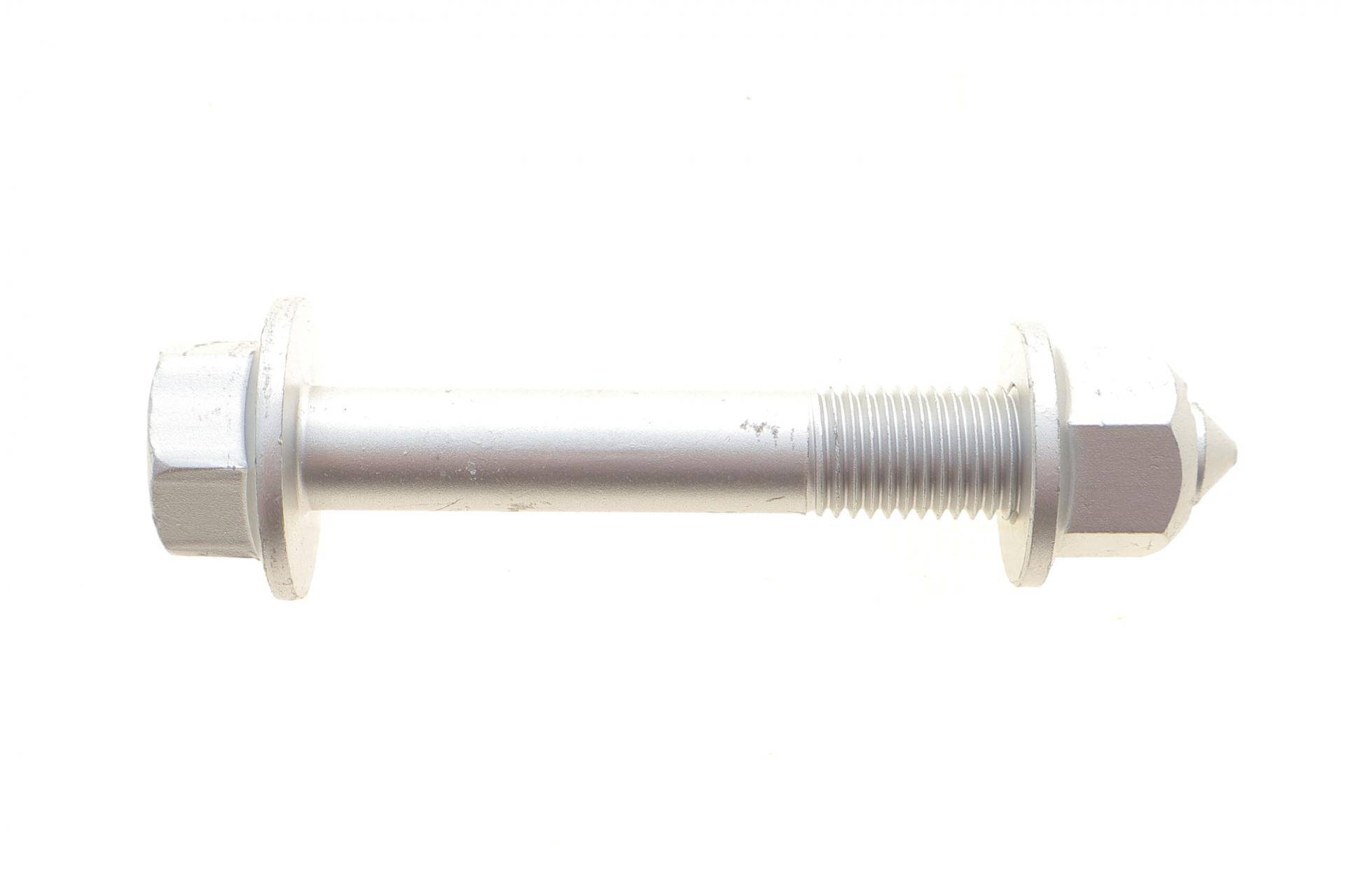 Болт важеля (переднього) Audi A3 96-03/VW Caddy 05-09/Skoda Fabia 07-14 (М12x1.5x82)