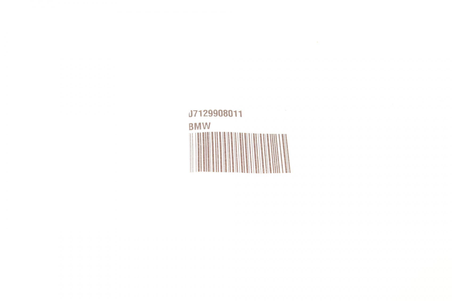 Болт важеля (переднього) BMW X5 (E70/F15/F85)/X6 (E71/F16) 06-18 (М14х1,5х100)