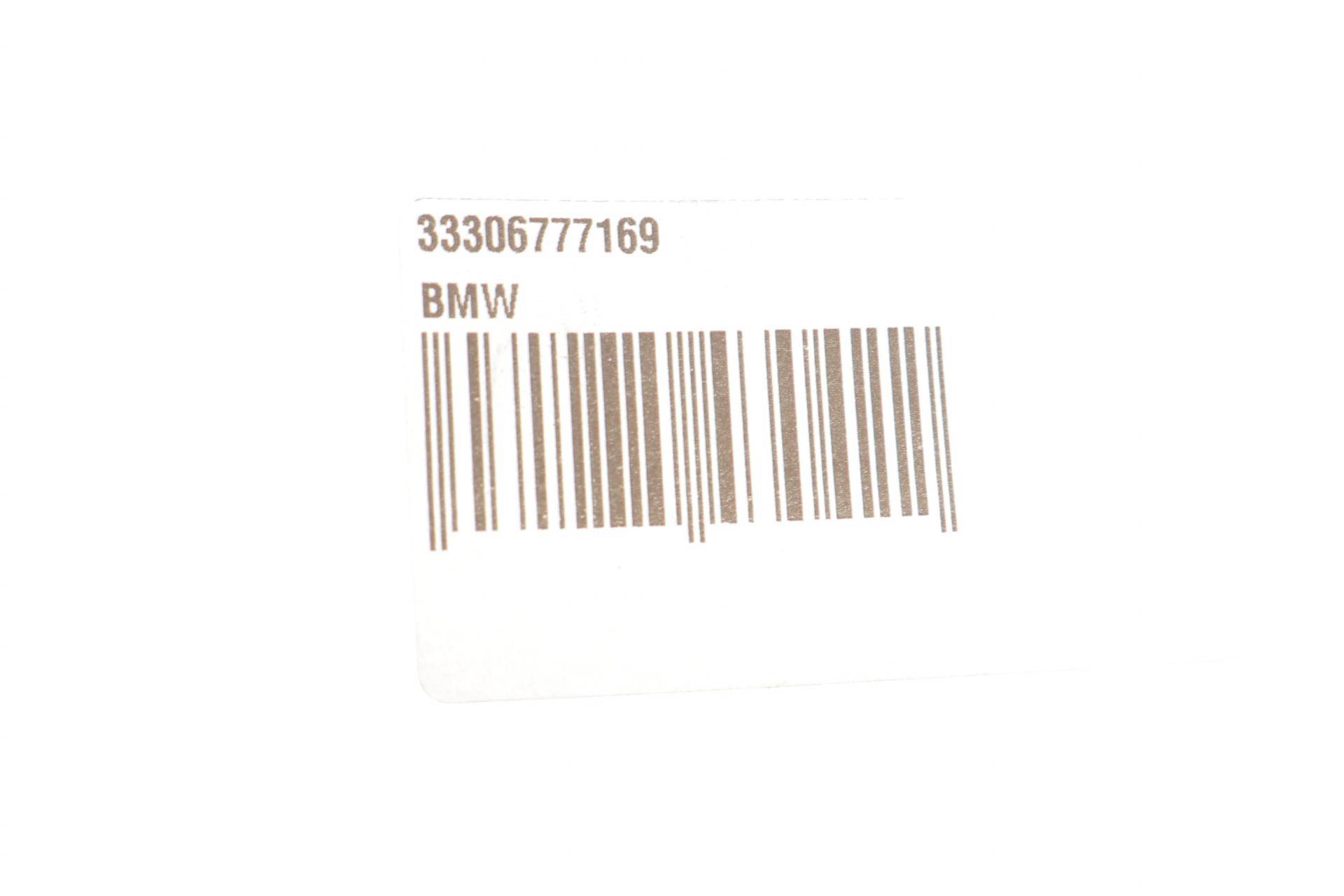 Болт кріплення важеля (заднього/всередині) BMW X5 (E70/F15/F85) 06-18 (M16x1.5x98)