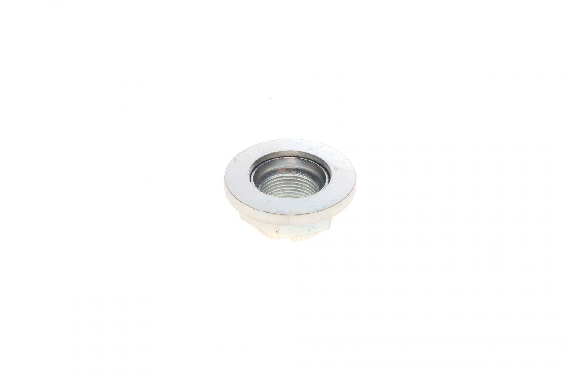 Підшипник маточини (передньої) Ford Connect 02-13 (+ABS)