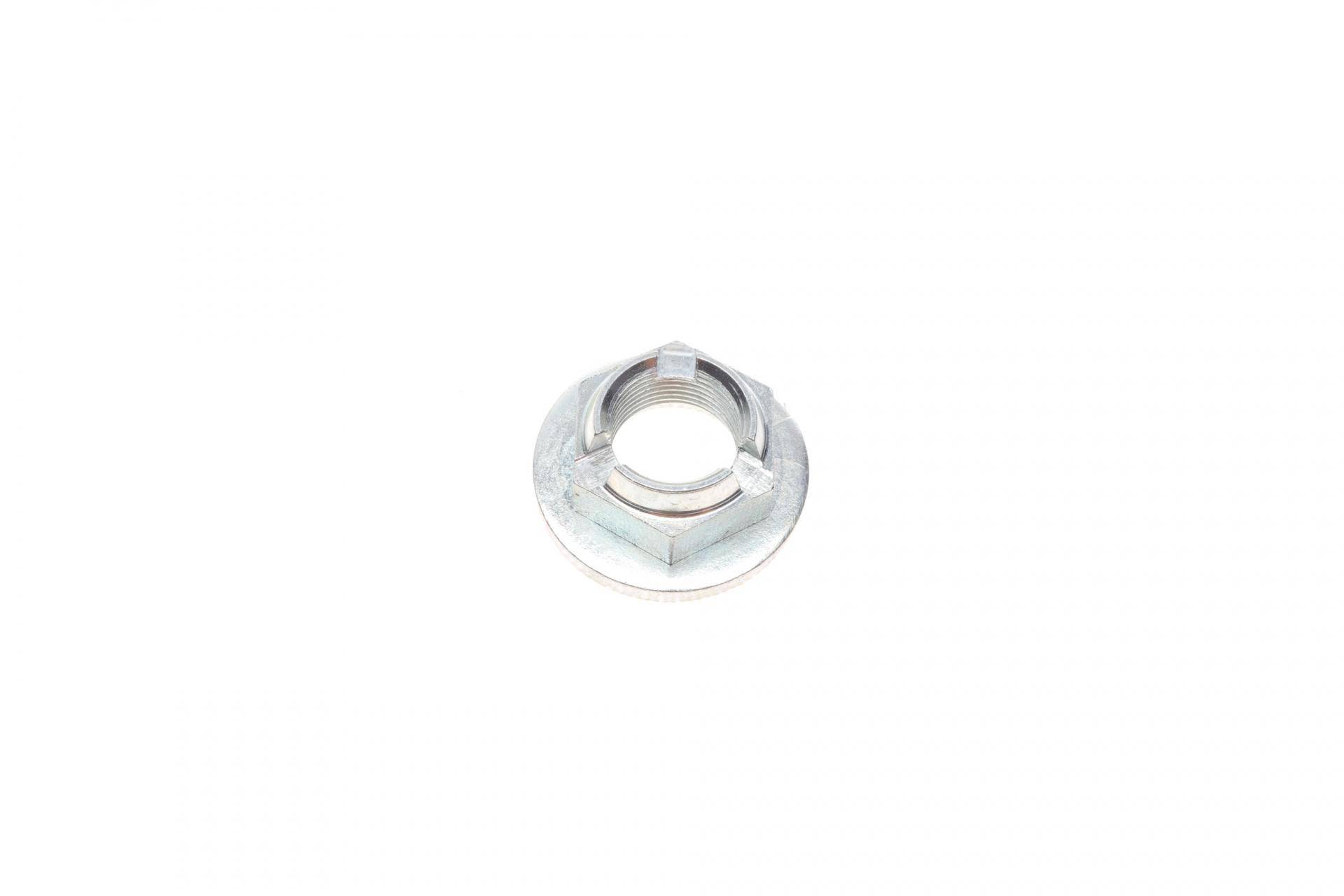 Підшипник маточини (передньої) Ford Connect 02-13 (+ABS)