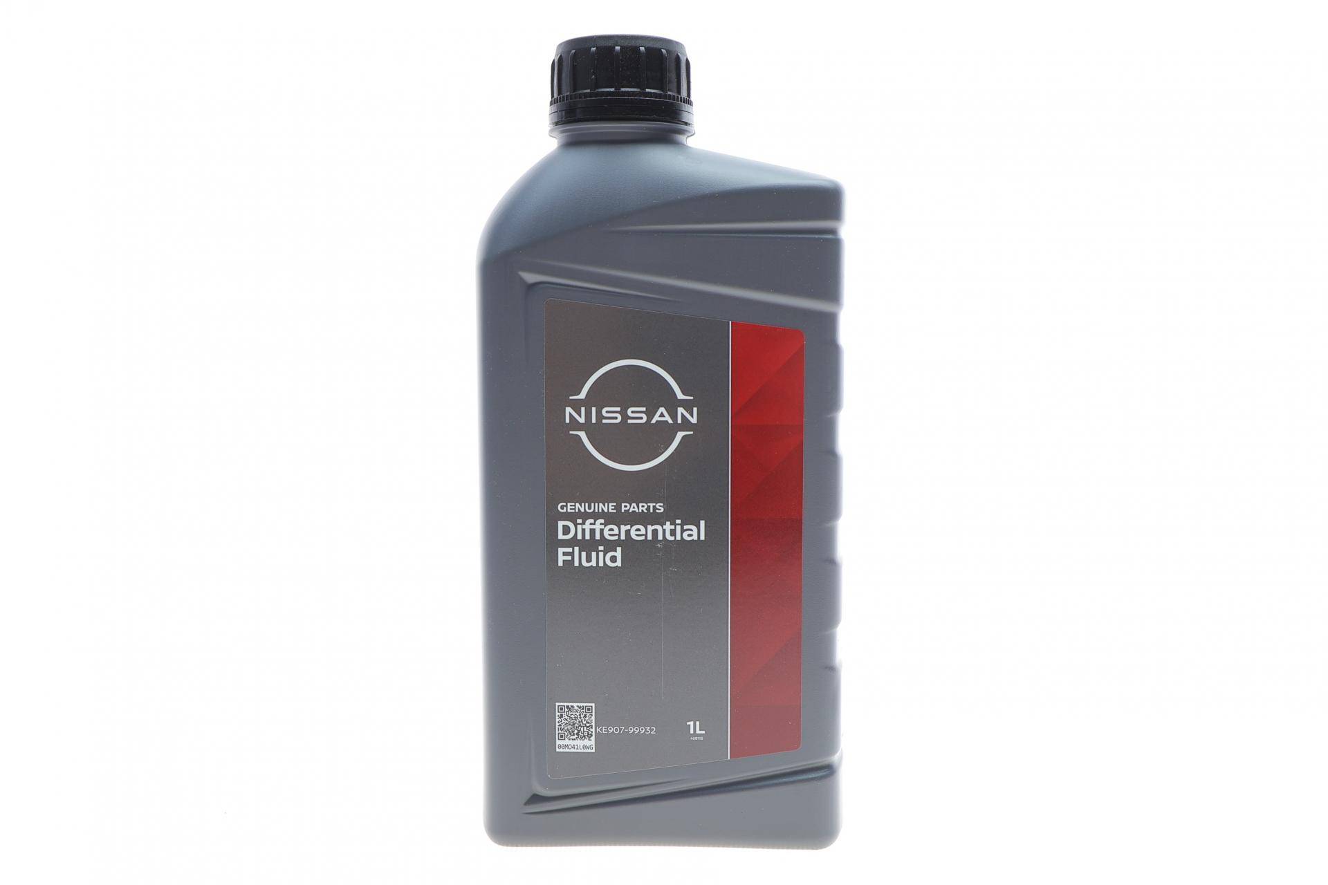 Олива Differential Fluid (1L)
