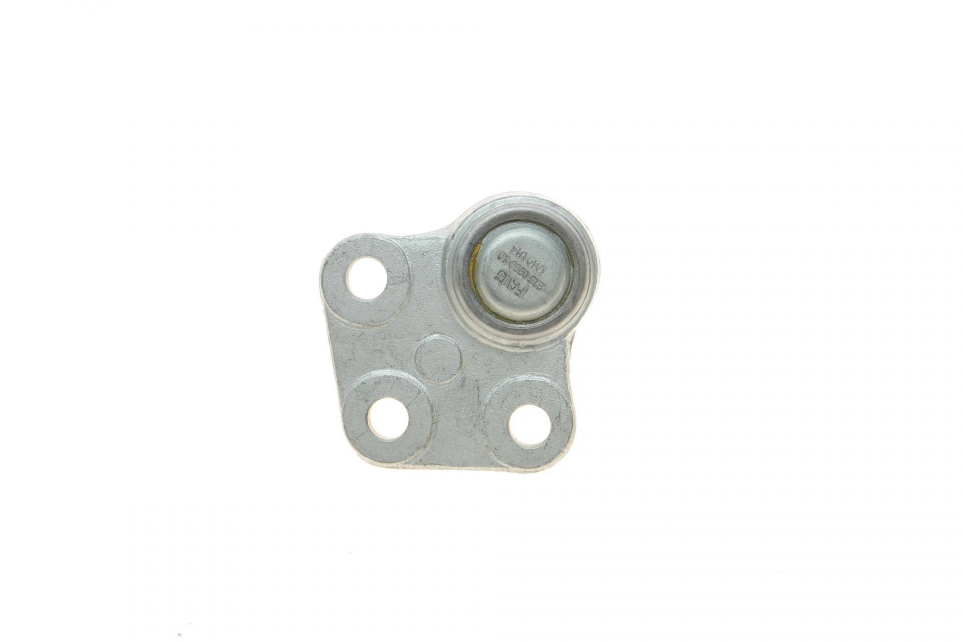 Опора кульова (передня/знизу/R) Renault Kangoo/MB Citan (W415) 1.2-1.6 08-