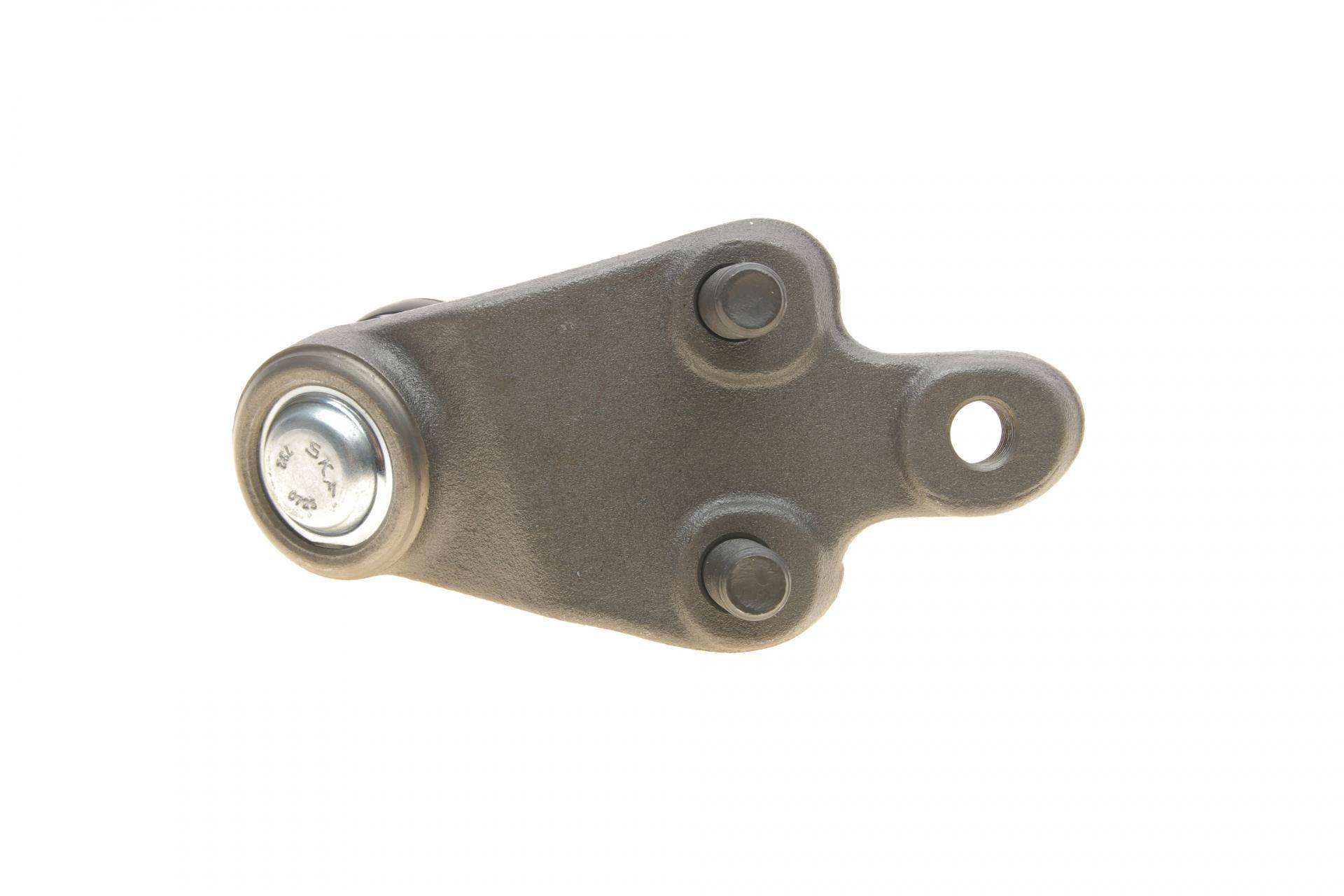 Опора кульова (передня/знизу/L) Toyota Camry 2.4-3.5 06-