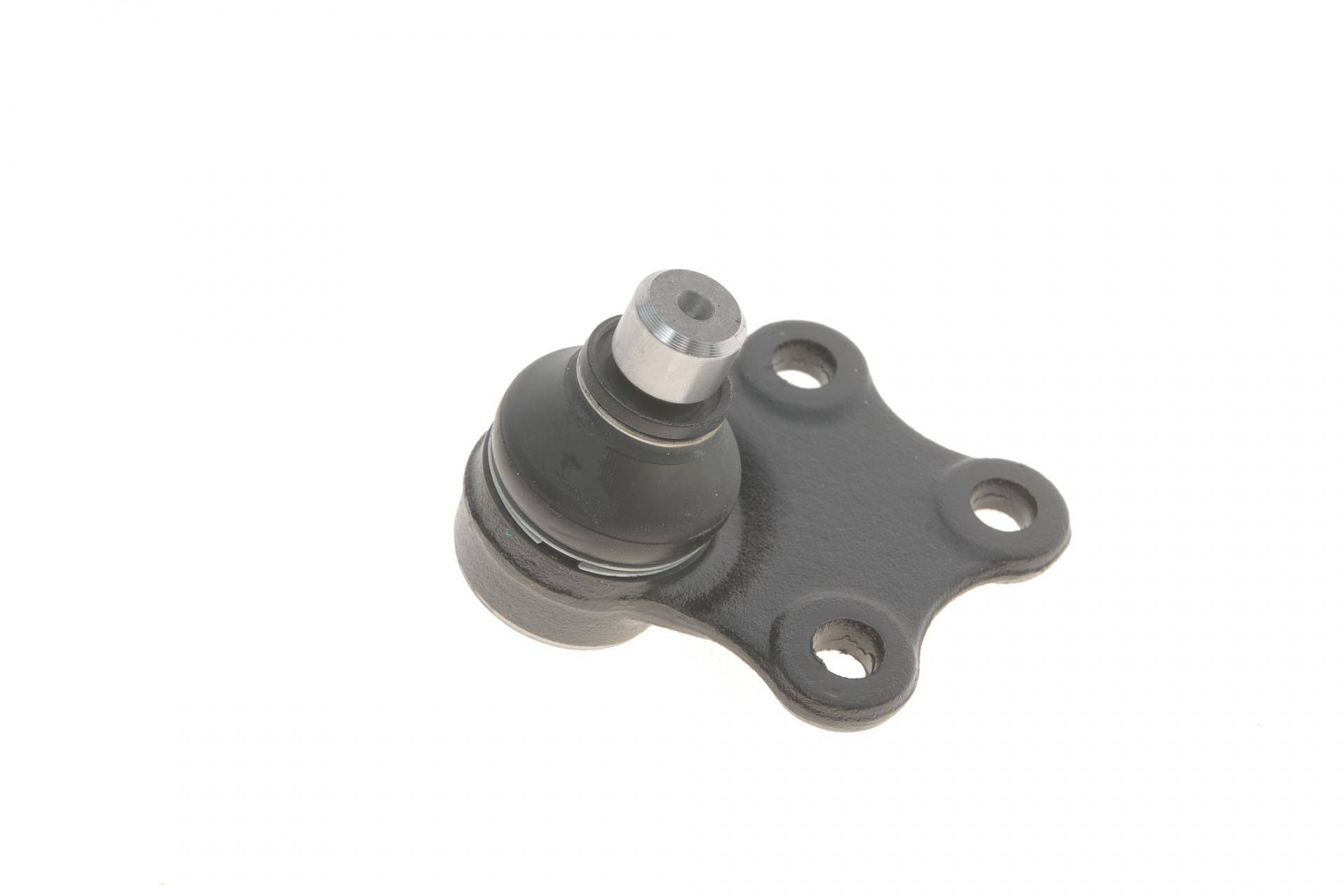 Опора кульова (передня/знизу) Citroen Berlingo/Xsara/Peugeot Partner 96-08 (d=18mm)