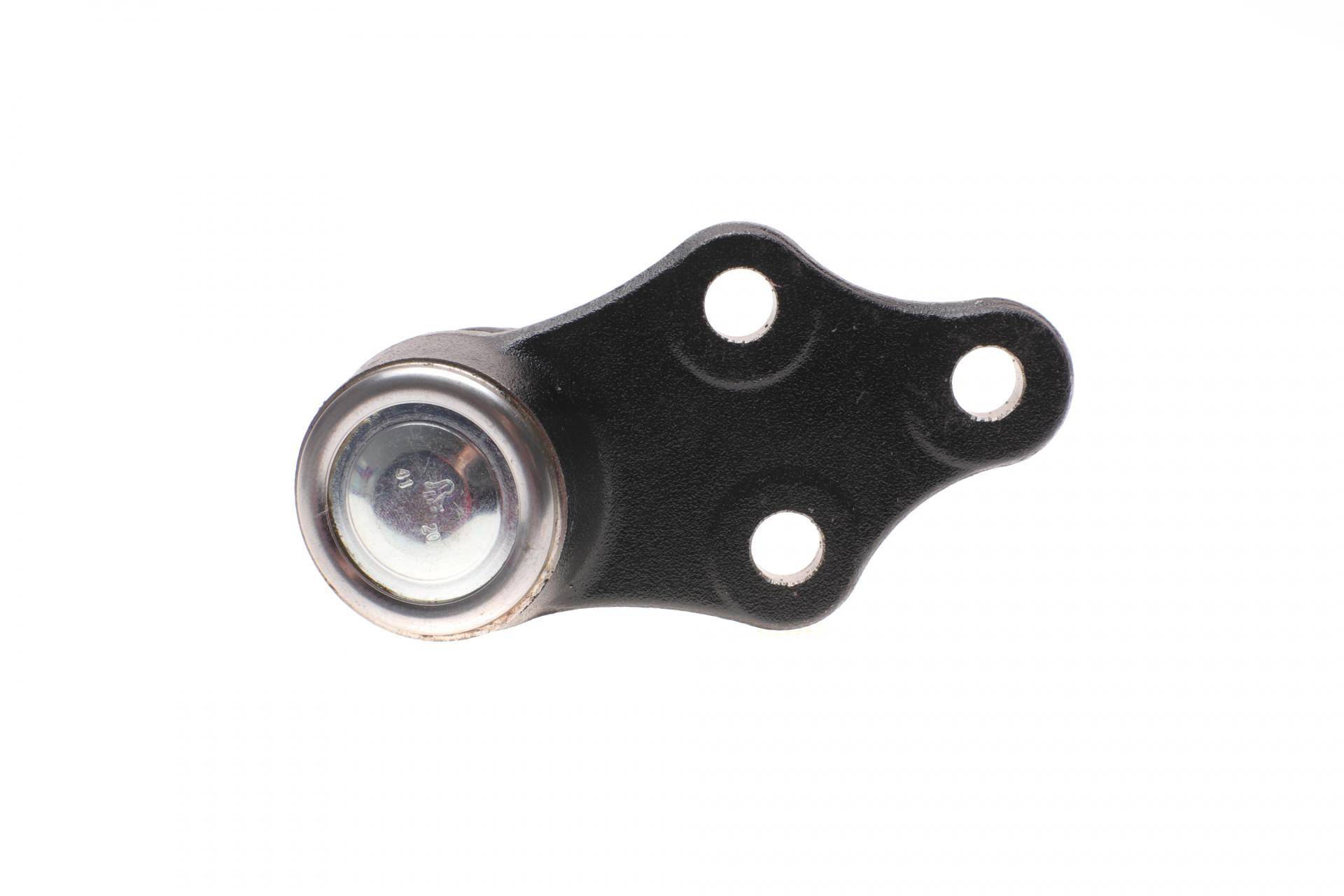 Опора кульова (передня/знизу) Chevrolet Epica/Evanda 05-/Daewoo Evanda 02- (d=18mm)