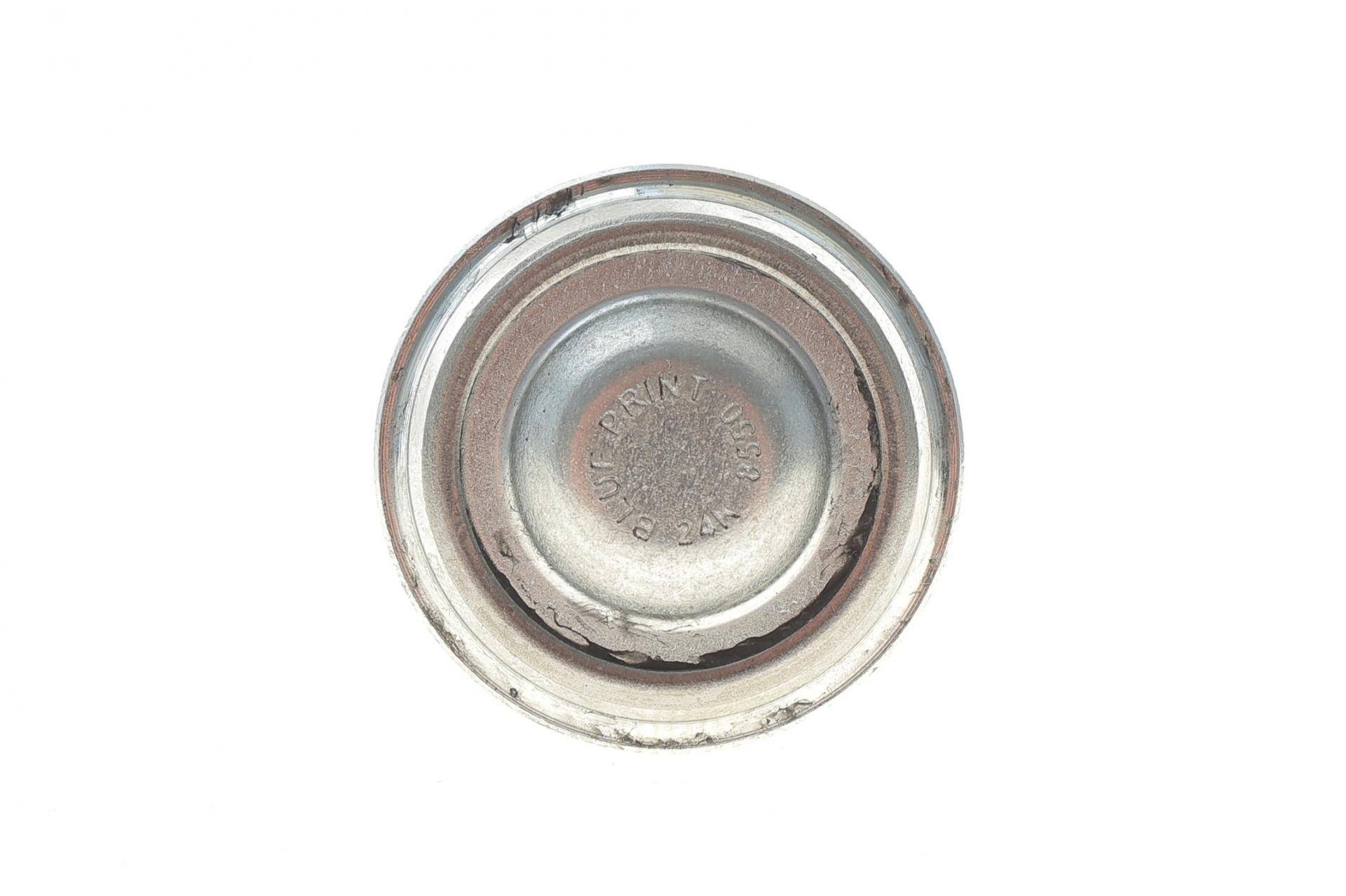 Опора кульова (передня/знизу) Hyundai Accent 94-05/Matrix/Getz 01-/ix20 10-/Kia Cerato 04-