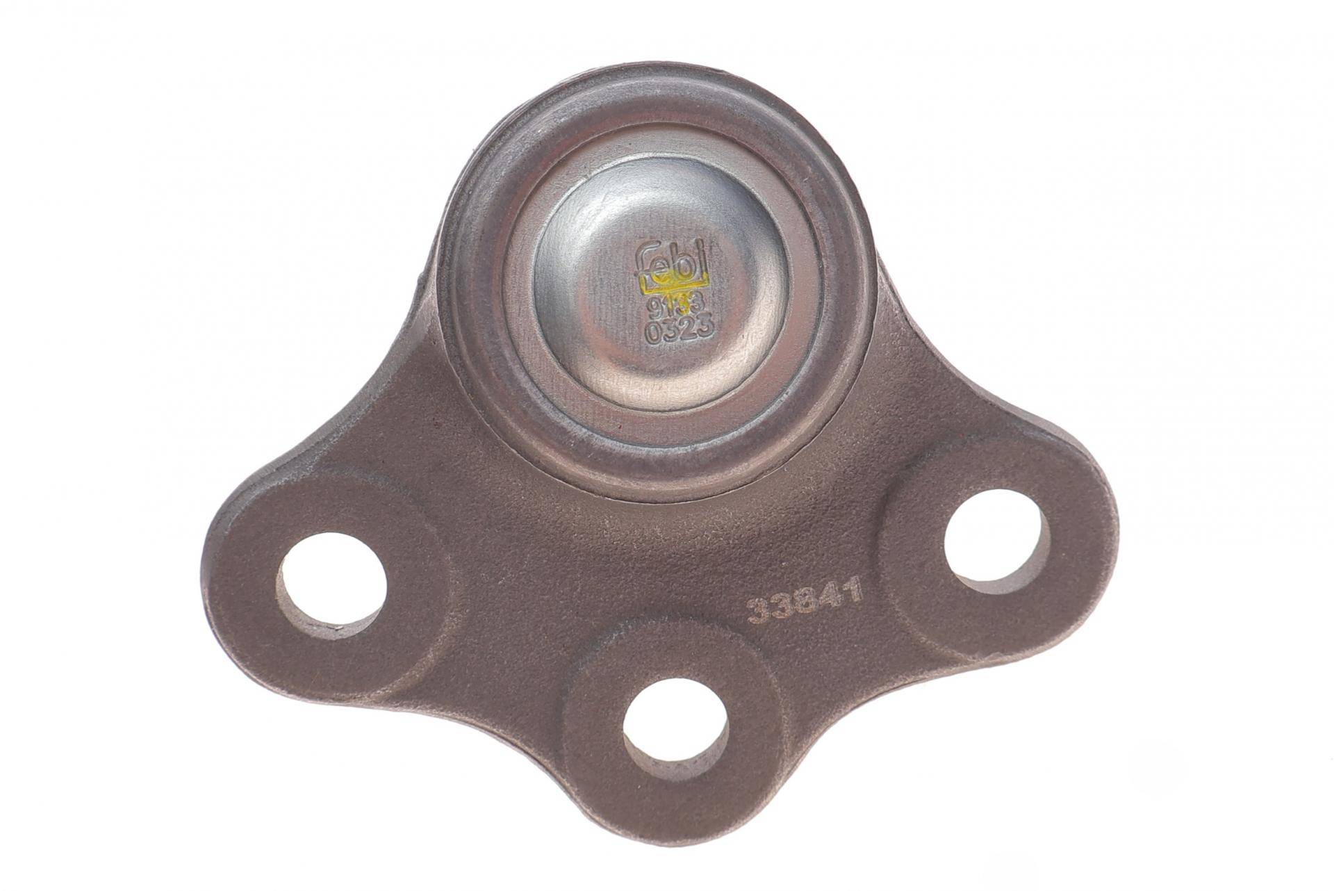 Опора кульова (передня/знизу) Saab 9-5 97-12