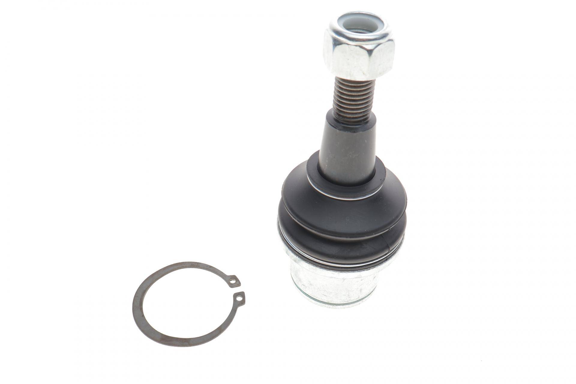 Опора кульова (передня/знизу) Land Rover DiscoveryIII-IV/Range Rover Sport 04-09