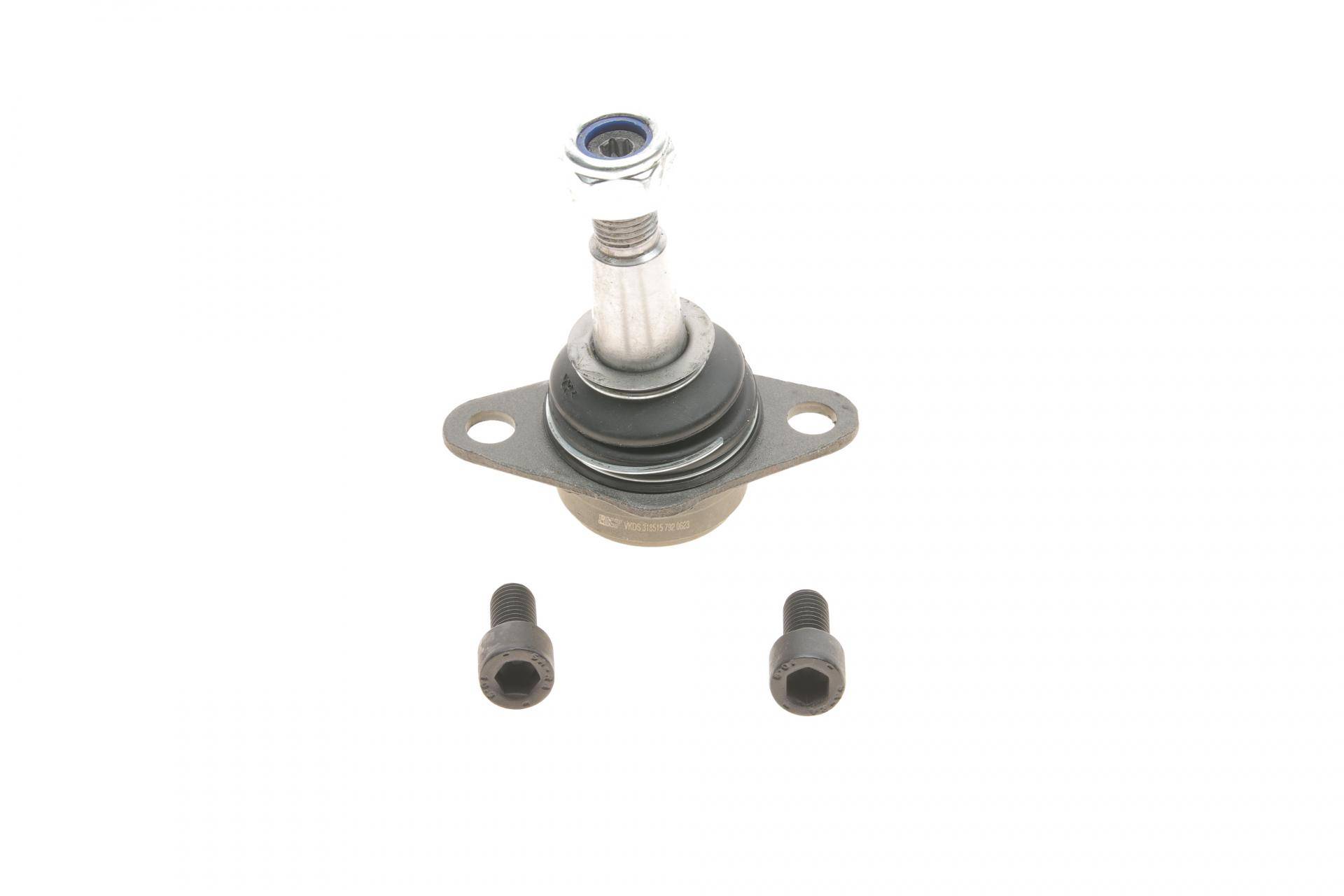 Опора кульова (передня) BMW X3 (E83) 2.0i-3.0i 03-11 M54/M7/N47/N52