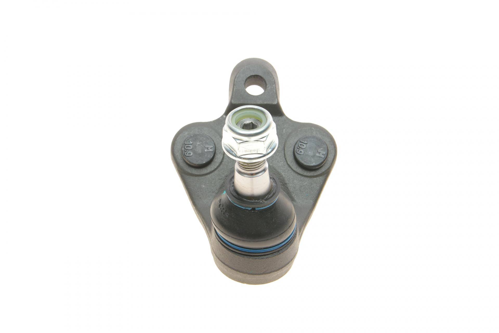 Опора кульова (передня) Toyota Avensis II 03-11 (к-кт)