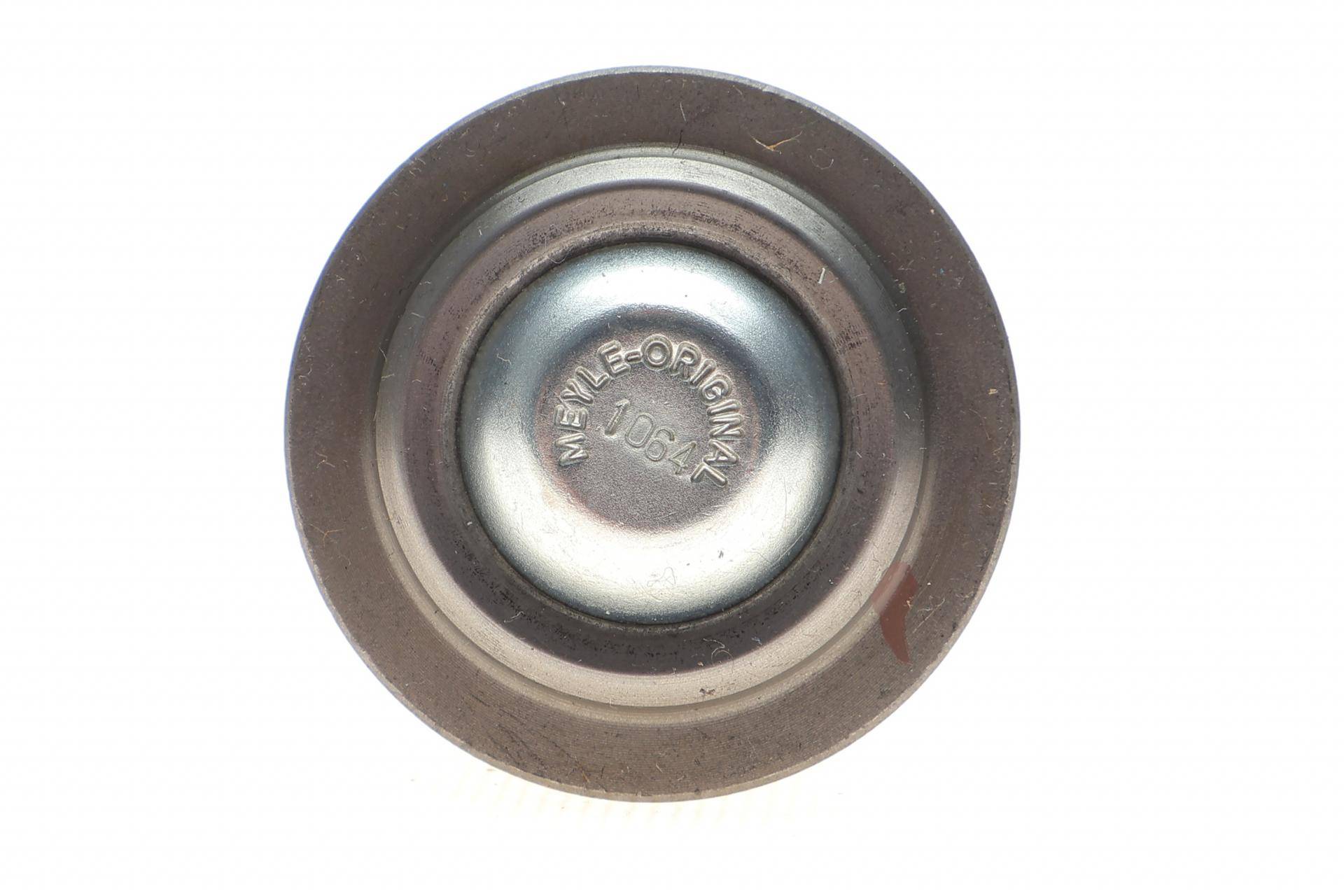 Опора кульова (передня/знизу) Renault Megane II 02- (d=16mm)