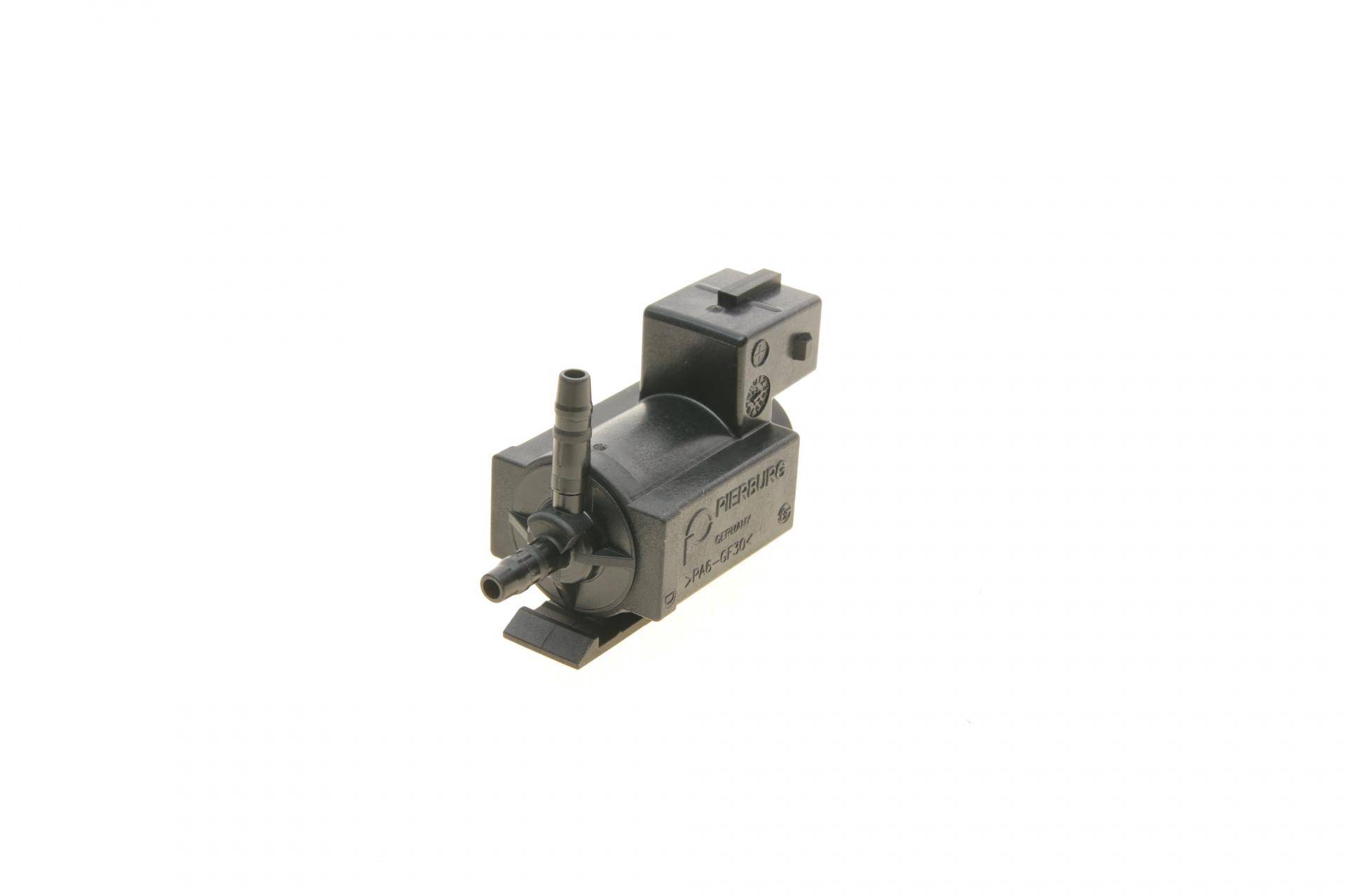 Клапан управління турбіни BMW B47/M43/M47/M51/M52/M57 95-