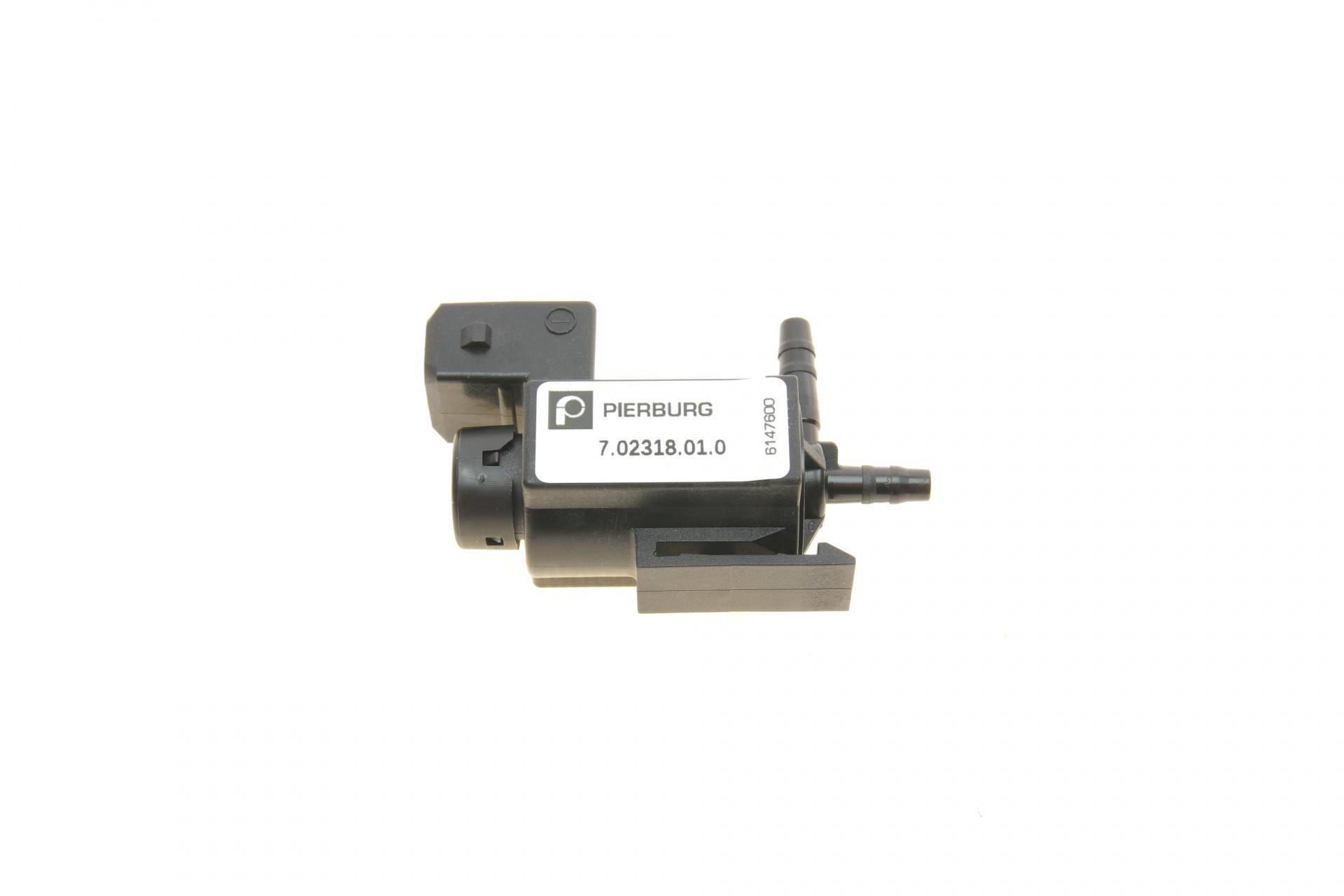 Клапан управління турбіни BMW B47/M43/M47/M51/M52/M57 95-