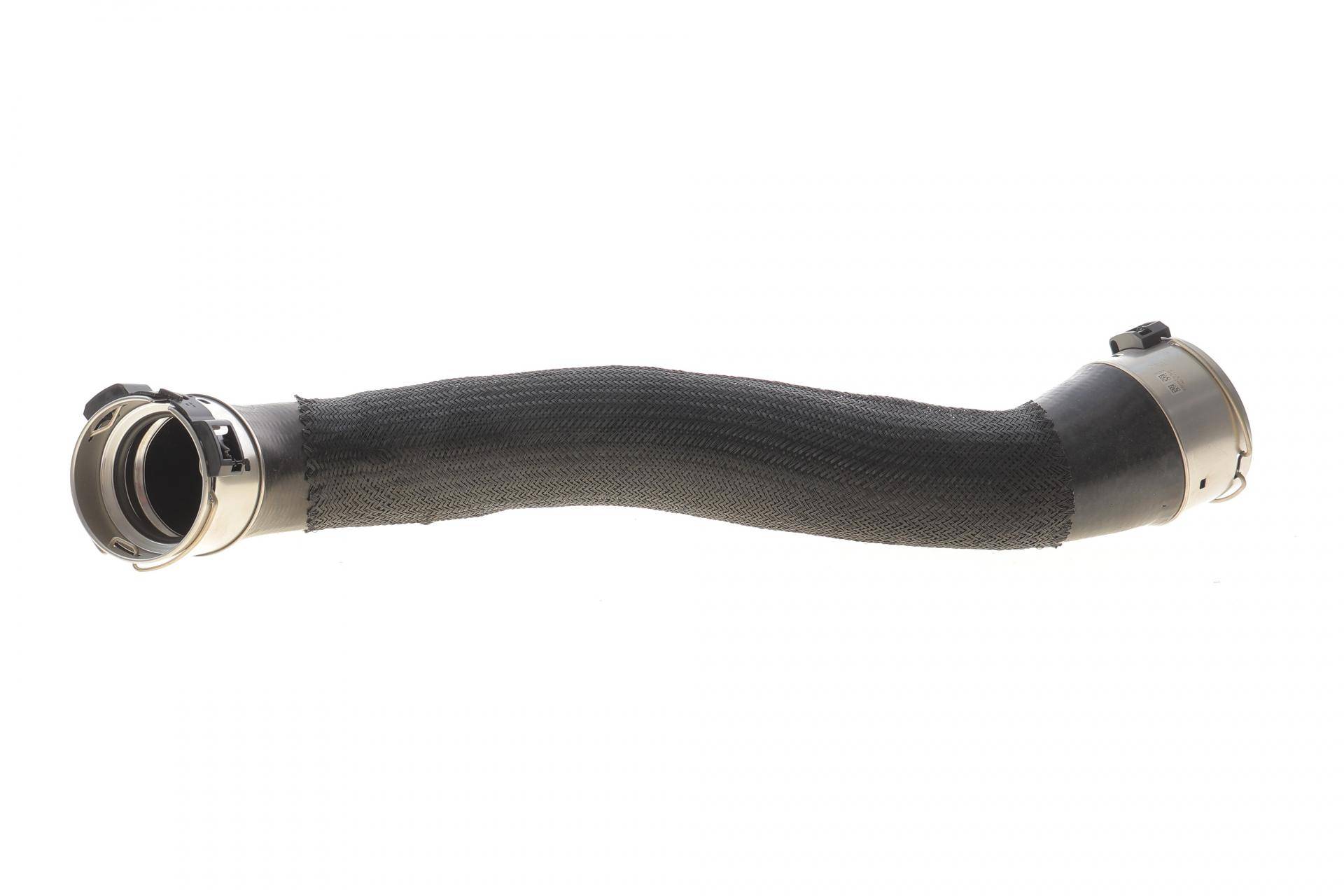 Патрубок інтеркулера Nissan Qashqai/Renault Kadjar 1.6 dCi 13-