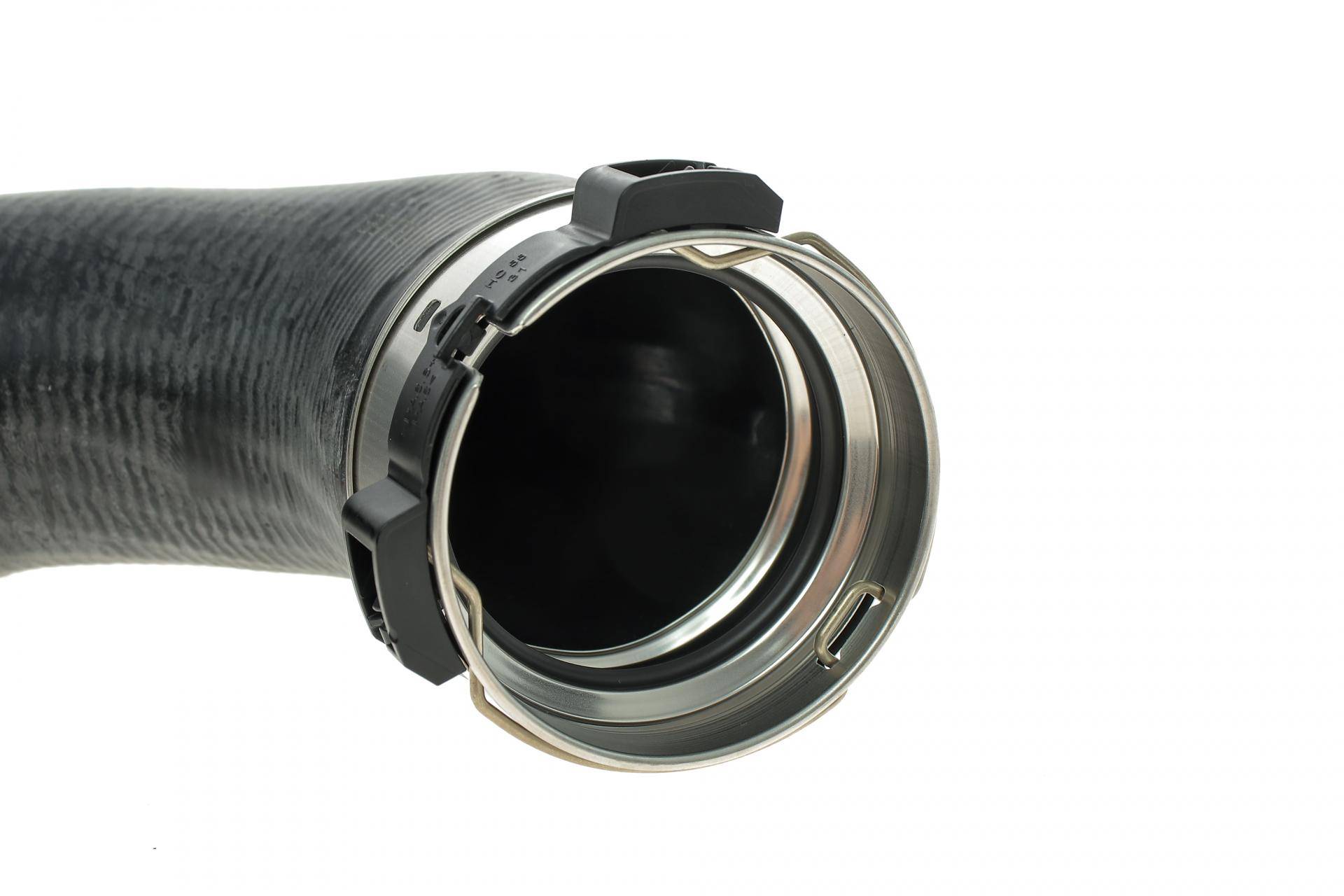 Патрубок інтеркулера BMW X5 (E53) 03-06 M57 D30