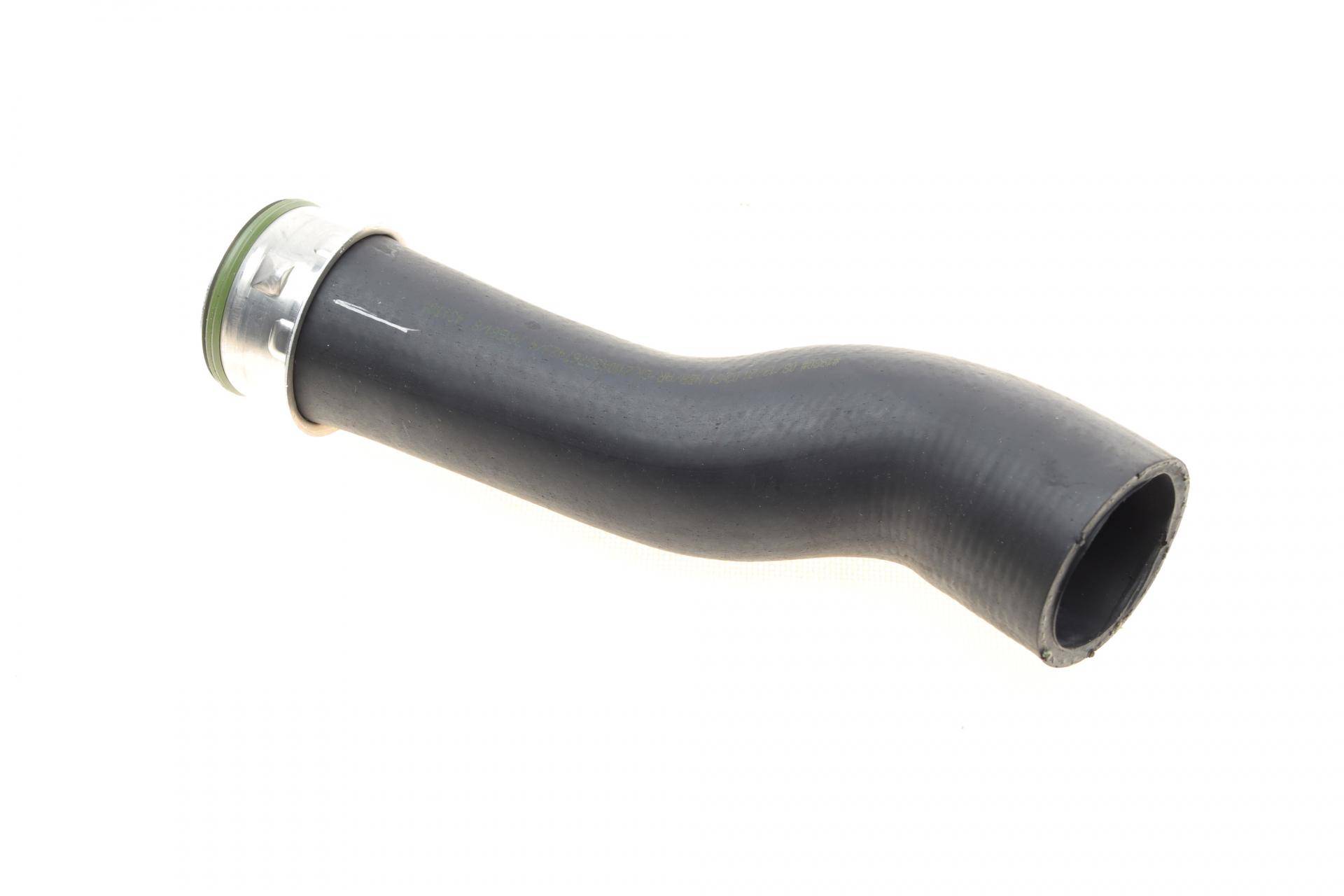 Патрубок інтеркулера VW T5 2.5TDI (BNZ/BPC) 03-10
