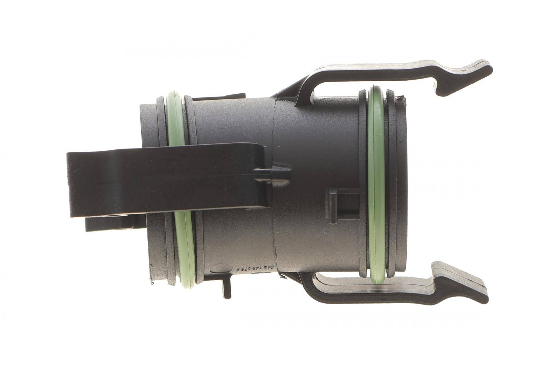 Патрубок інтеркулера VW Caddy 1.2-1.4 TGI/TSI 15-