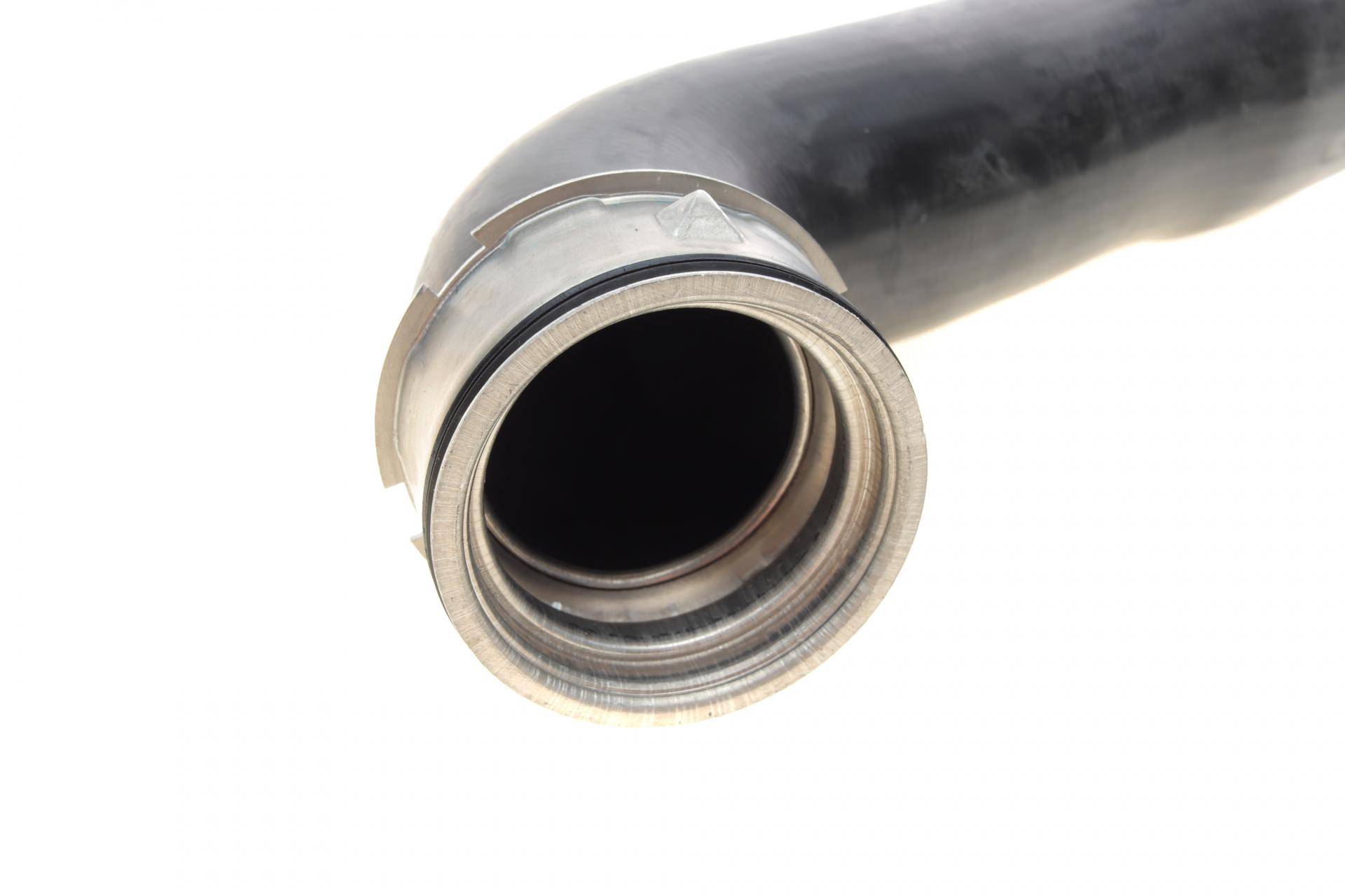 Патрубок інтеркулера (L) BMW 3 (E46) 2.0d 98-05 (M47)