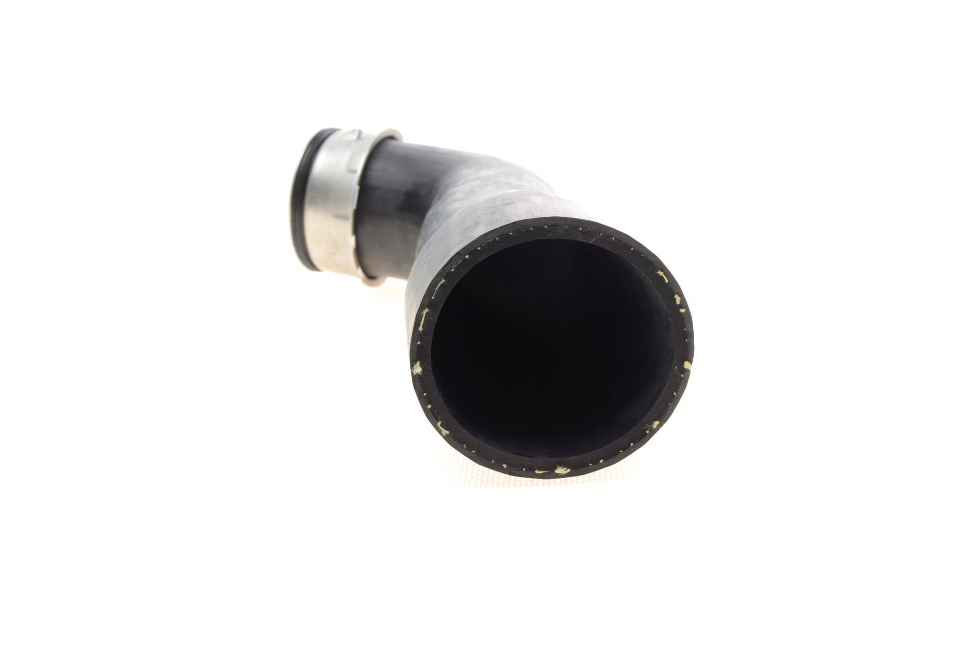 Патрубок інтеркулера (L) BMW 3 (E46) 2.0d 98-05 (M47)