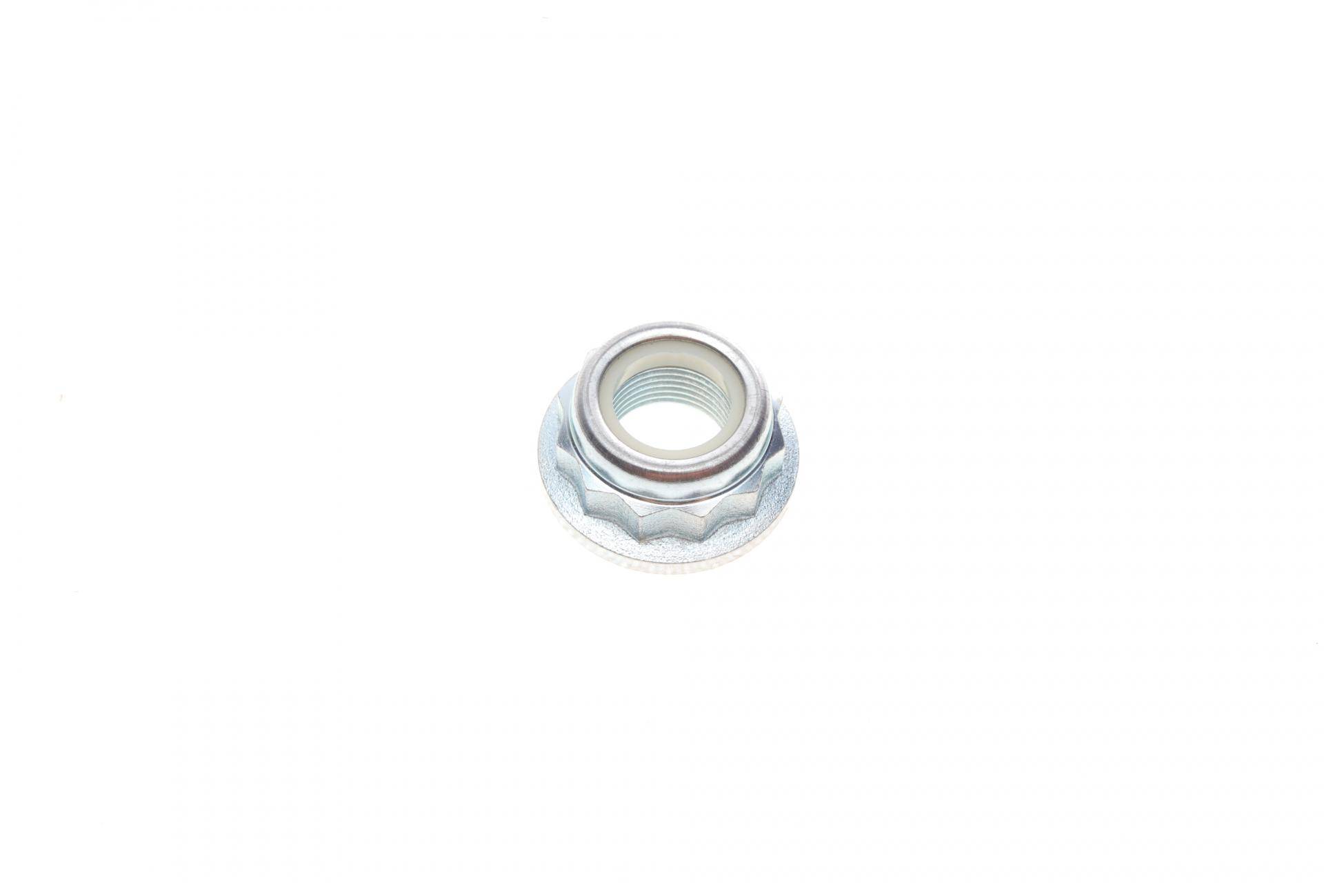 Підшипник маточини (задньої) Skoda Roomster 06-/Octavia 96-10/VW Golf 97-05 (+ABS)(к-кт)