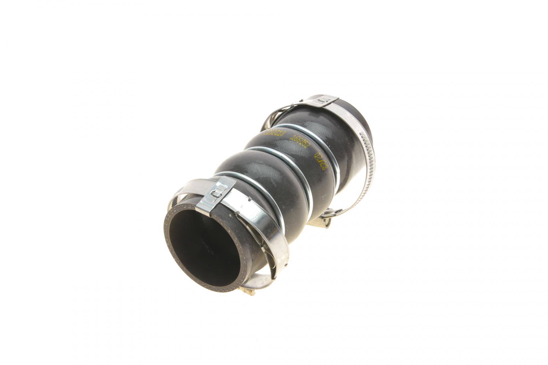 Патрубок інтеркулера Citroen C3/C4/Peugeot 1007/2008/207/208/4008 1.2 THP/1.6 HDi 09-