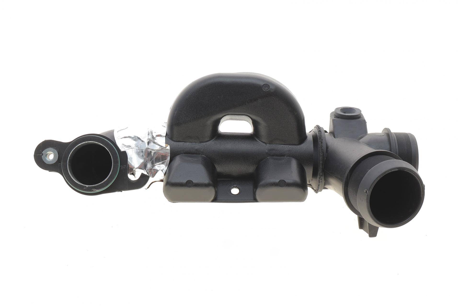 Патрубок турбіни Ford Focus II/Mazda 3 1.6TDCi 04-13