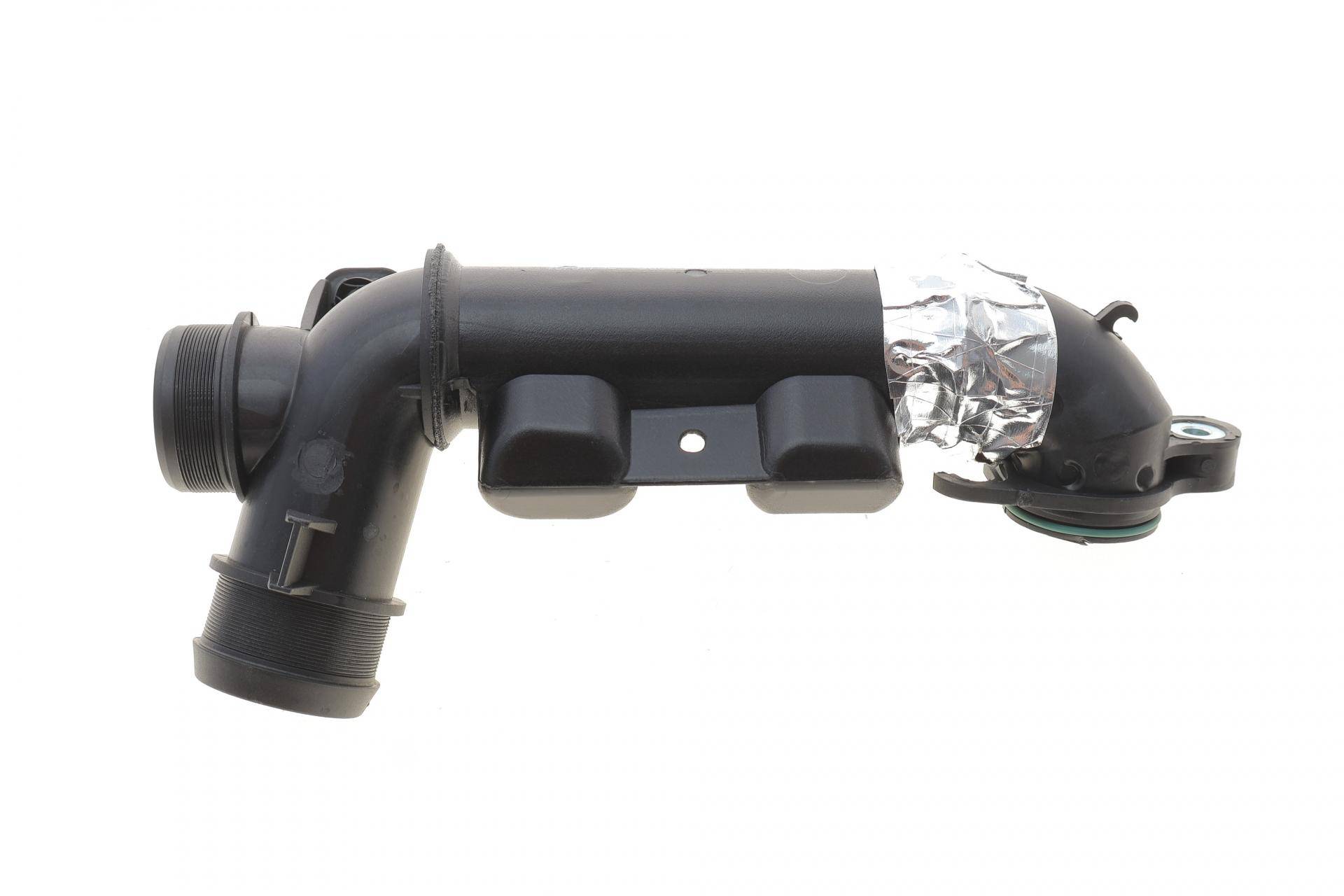 Патрубок турбіни Ford Focus II/Mazda 3 1.6TDCi 04-13