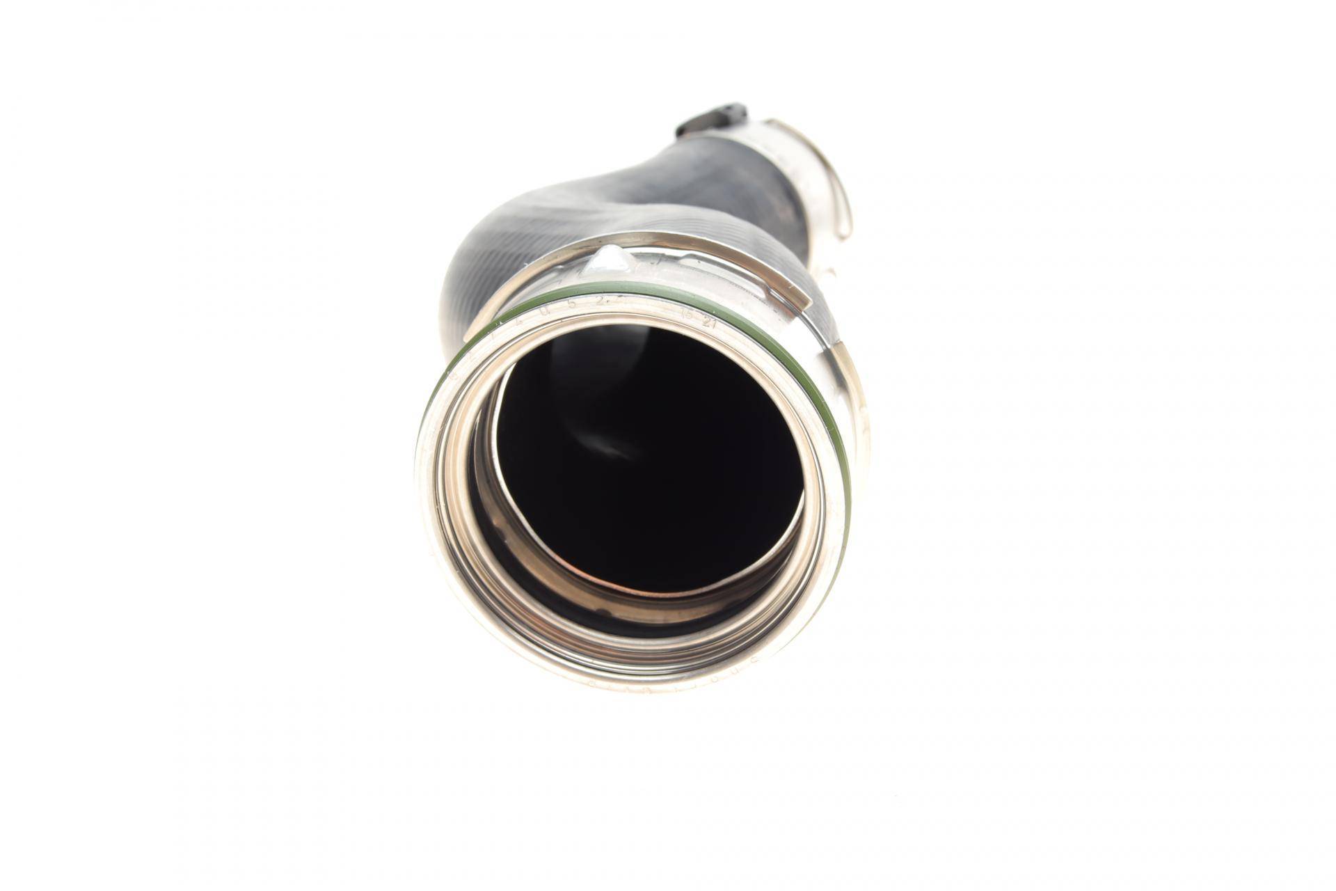 Патрубок інтеркулера (L) BMW X5 (F15/F85) 13-15 N47 D20