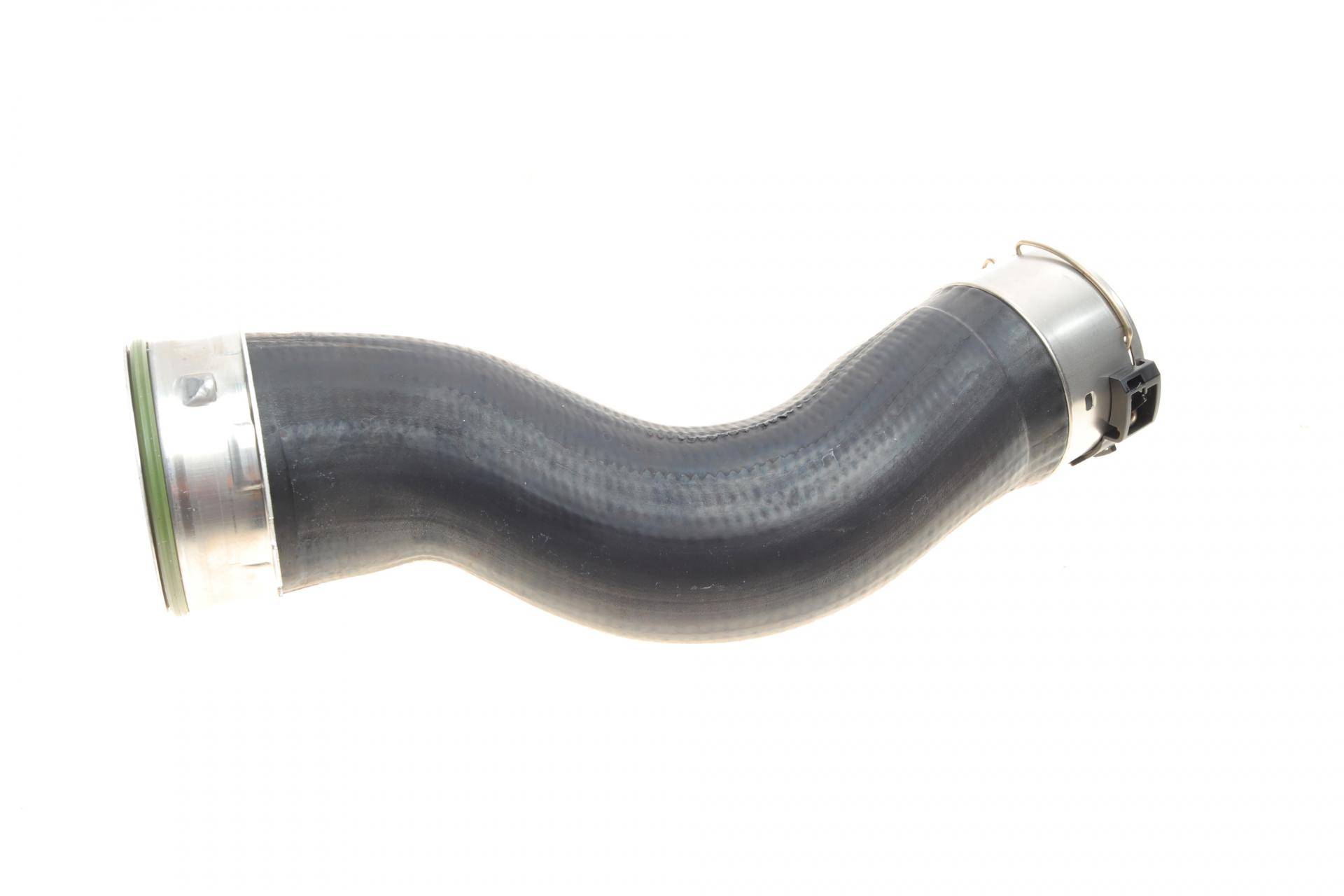 Патрубок інтеркулера (L) BMW X5 (F15/F85) 13-15 N47 D20