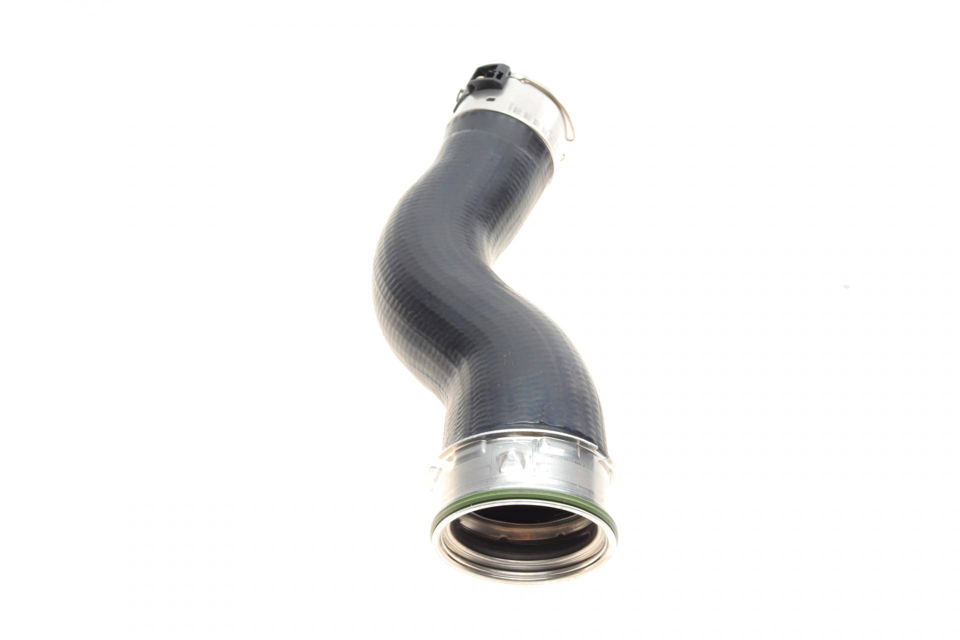 Патрубок інтеркулера (L) BMW X5 (F15/F85) 13-15 N47 D20