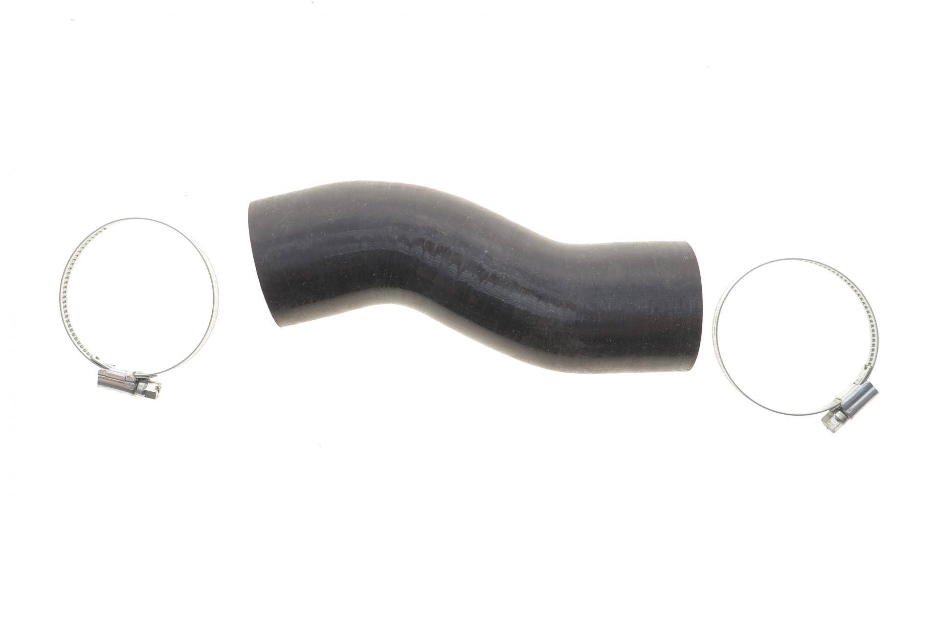 Патрубок інтеркулера Citroen Jumper/Peugeot Boxer 2.0 BlueHDi 15-19