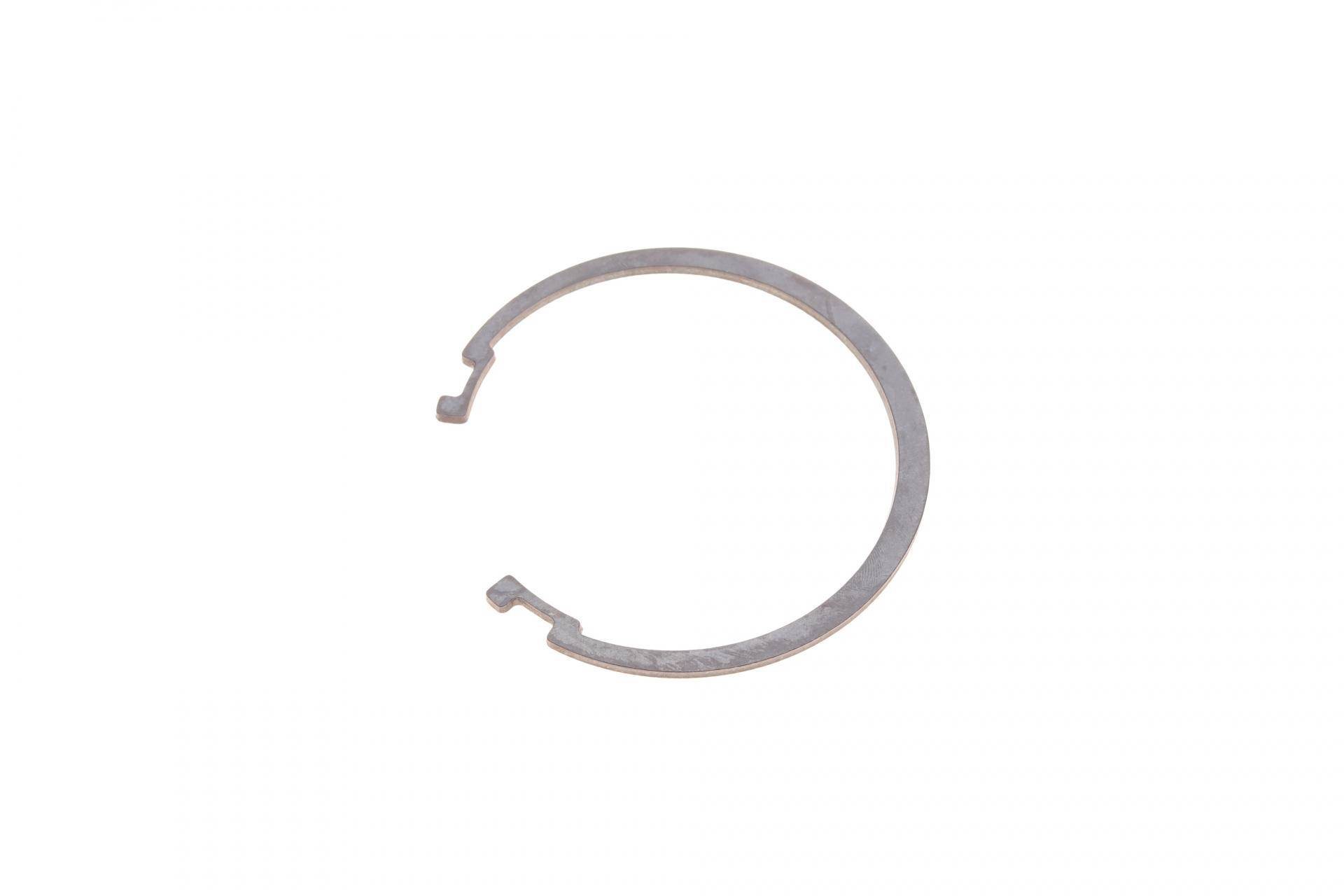 Підшипник маточини (передньої) Nissan Almera Tino 00-06/Primera 02-/X-Trail 01-13 (43x76x43)