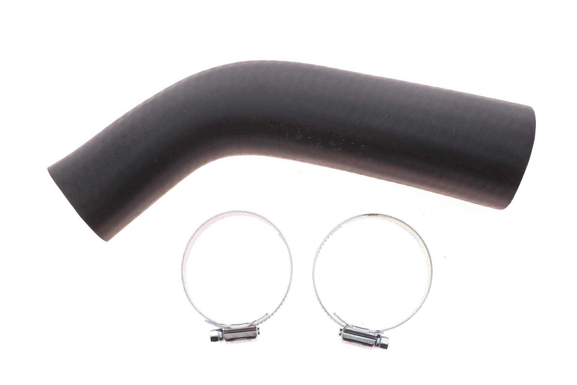 Патрубок інтеркулера Ford Connect 1.8 TDCi 03-06