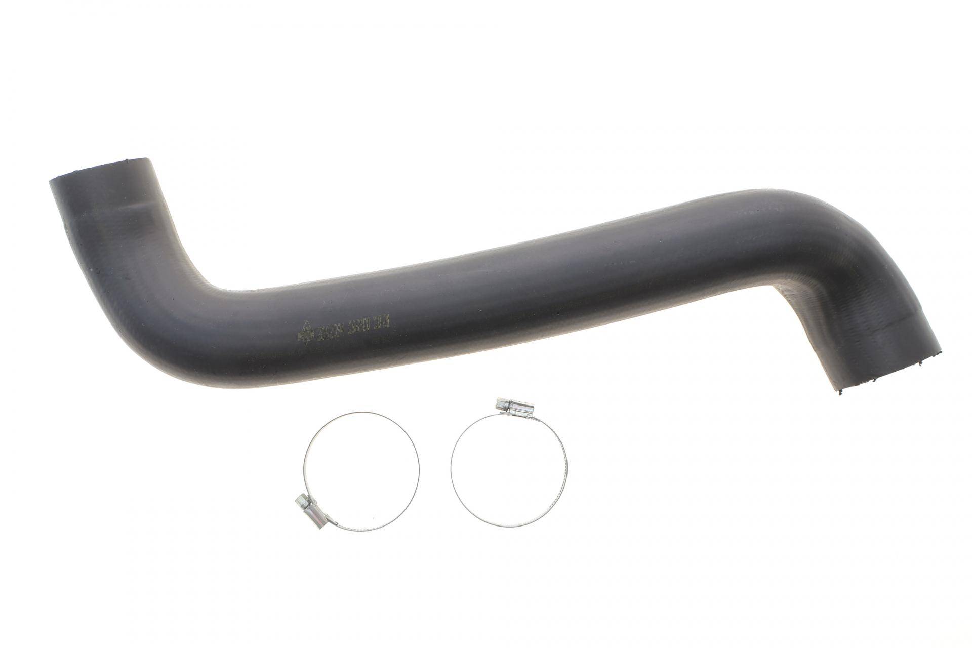 Патрубок інтеркулера Ford Mondeo IV 2.0 TDCi 07-15