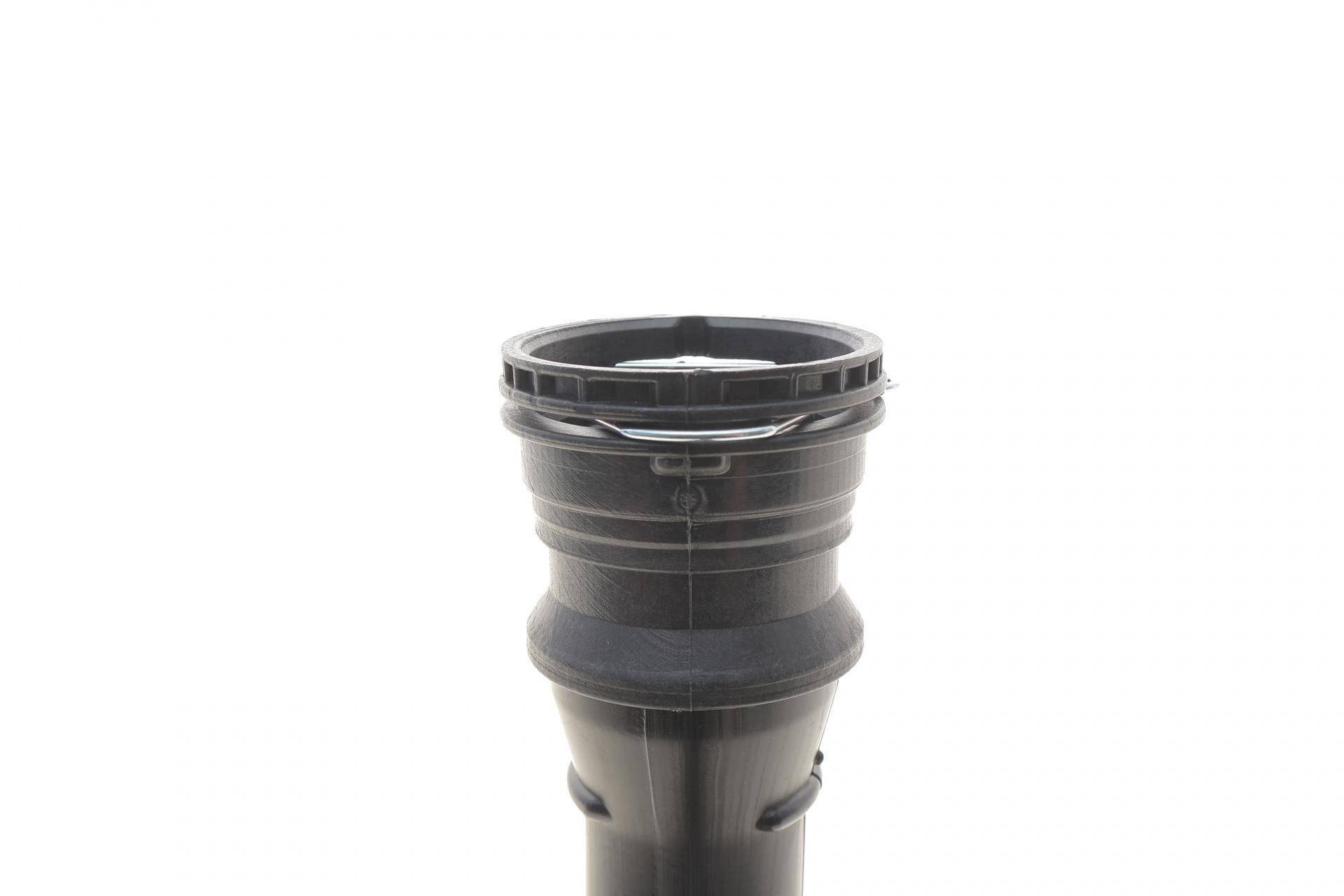 Патрубок інтеркулера Renault Fluence/Scenic III/Megane III 1.5dCi 09-